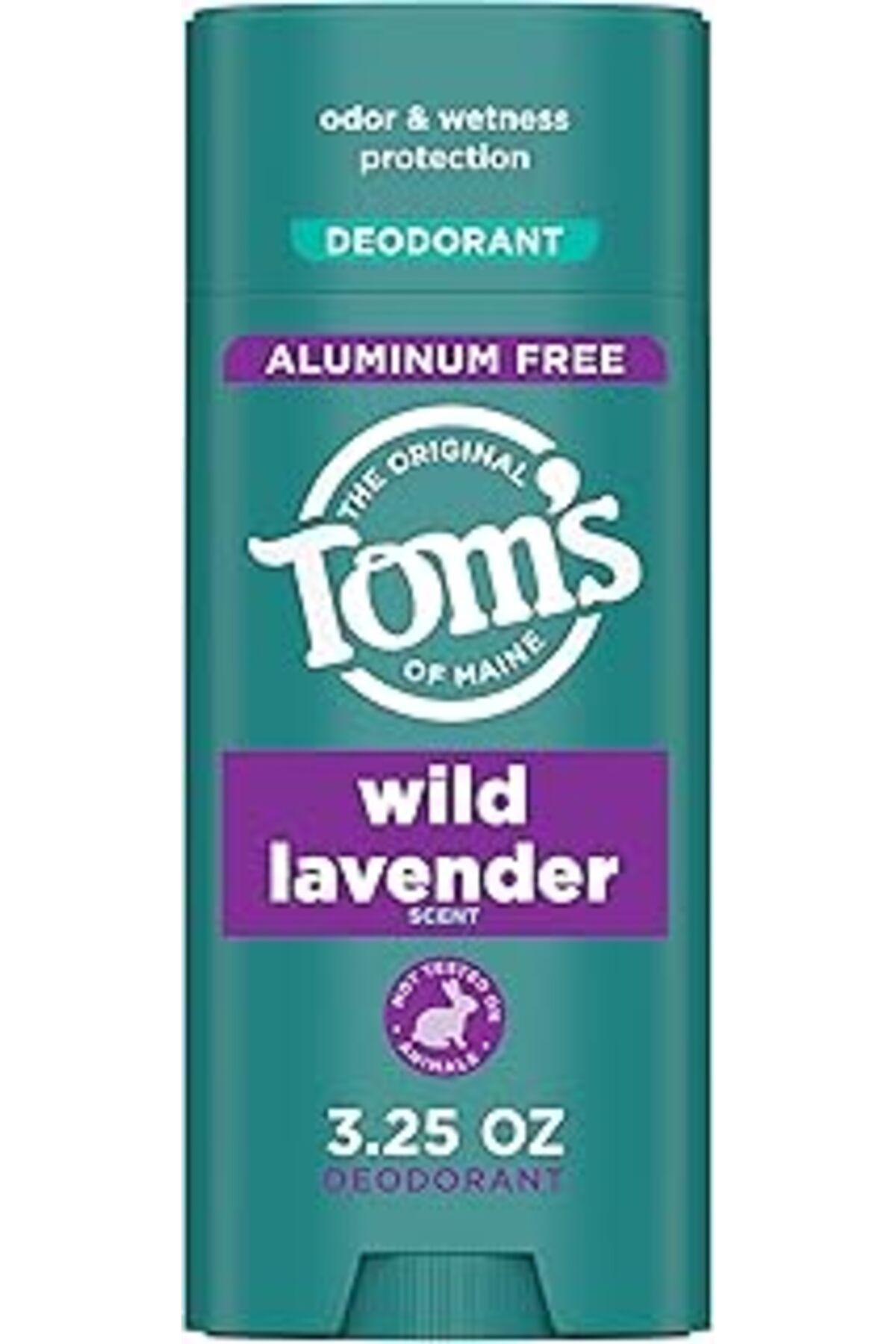 Mu Art Ahşap Tom'S Of Maine Yabani Lavanta Deodorant