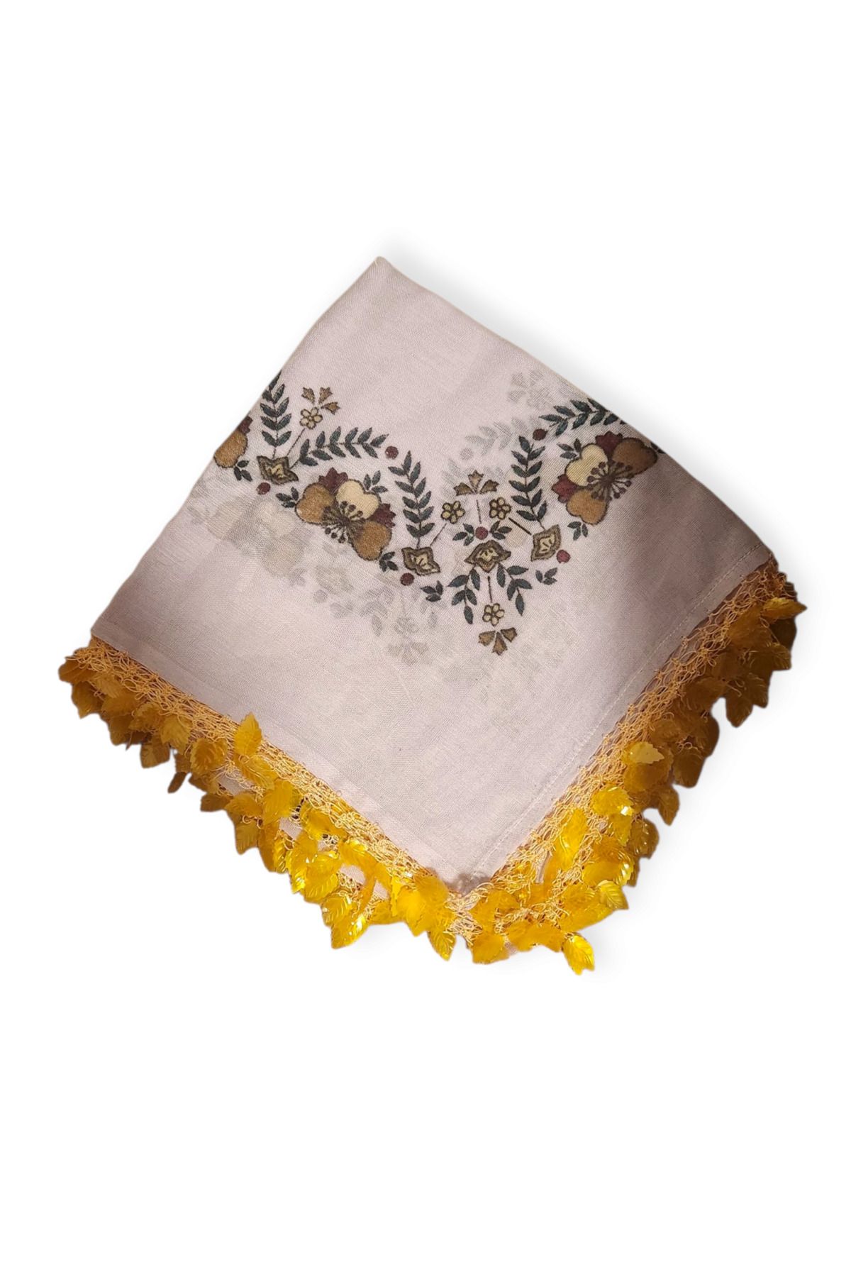 Jelly ekib EŞARP