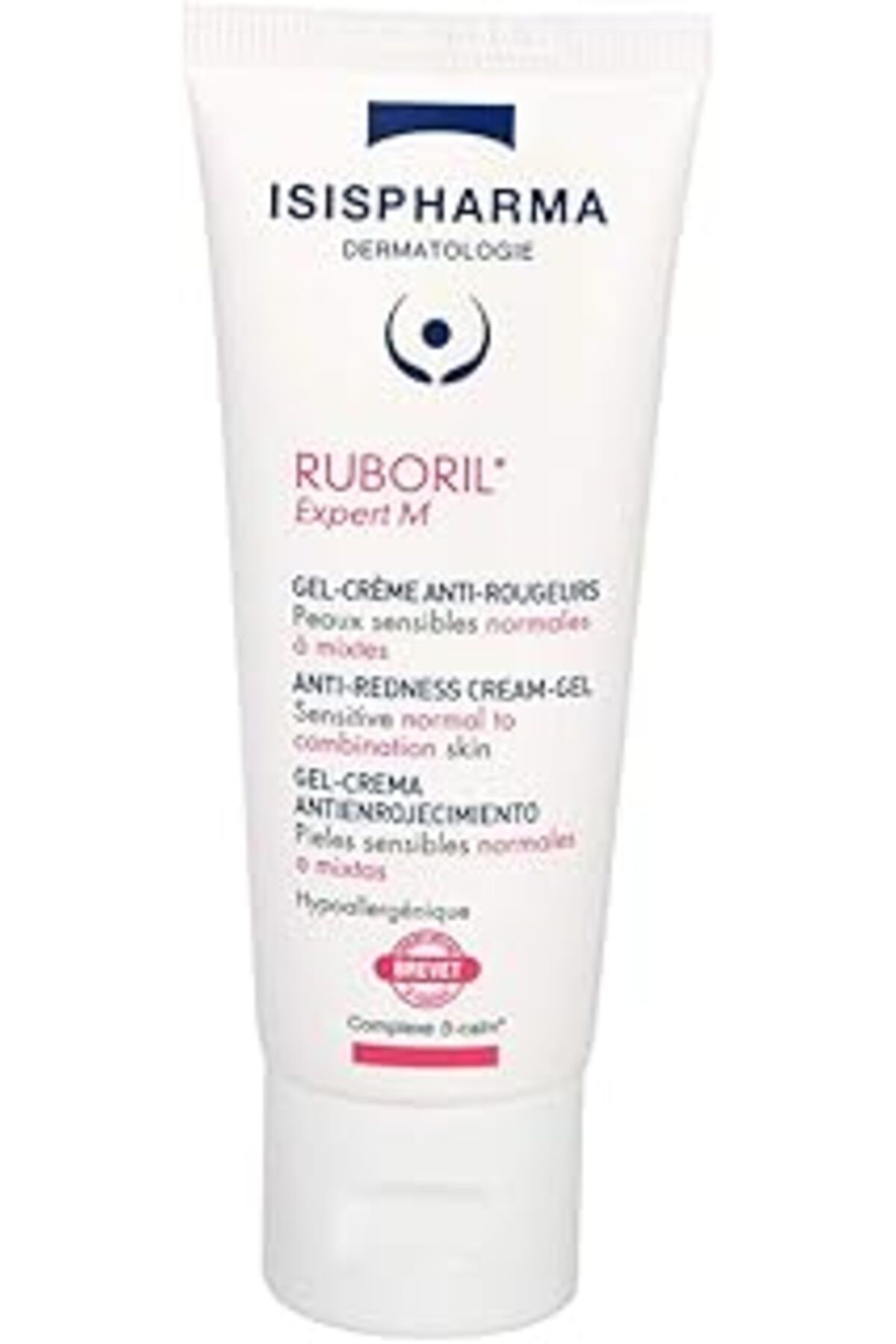 Mu Art Ahşap Isıs Pharma Ruboril Expert M 40 Ml