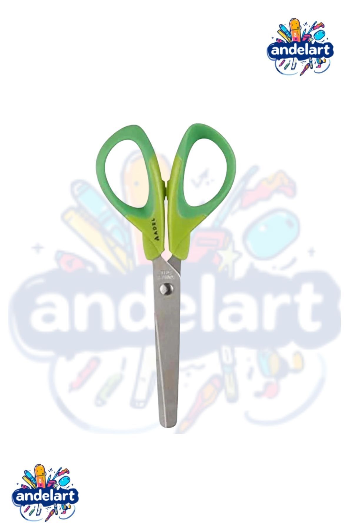 andelart Esnek Makas