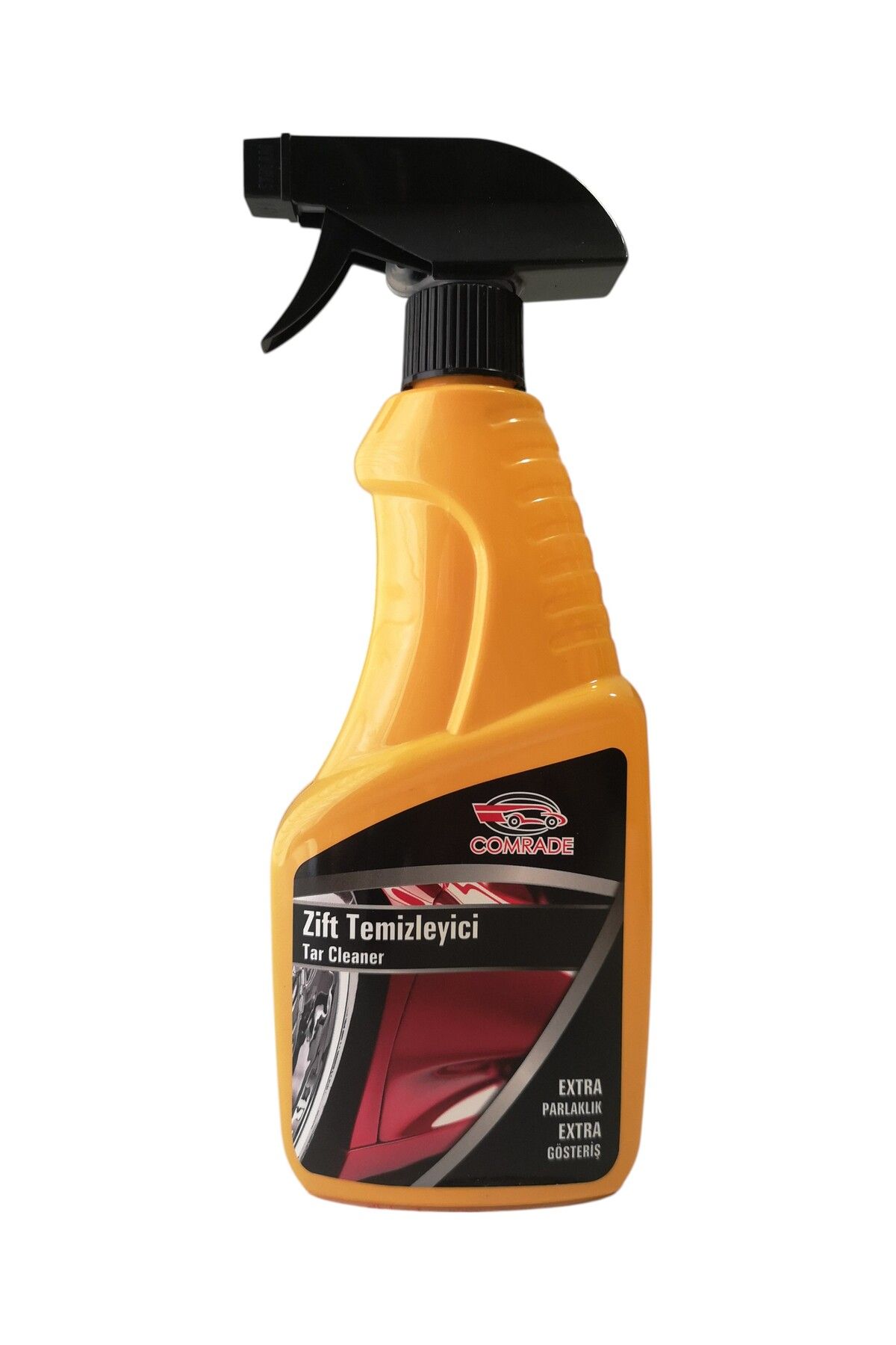 Autokit COMRADE ZİFT TEMİZLEYİCİ 500 ML