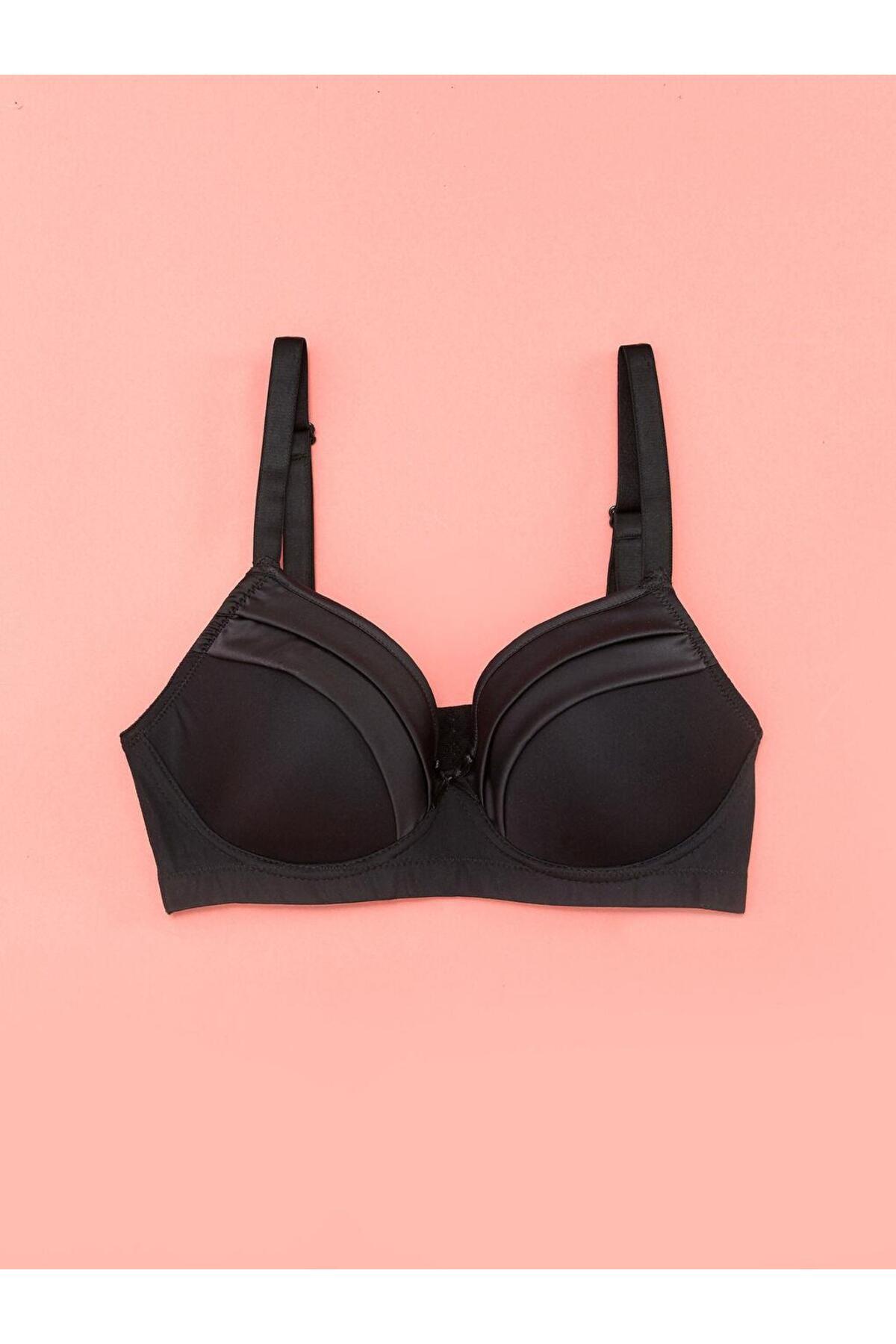 LC Waikiki-Postoperative Bra Without Underwire Without Padding (W2) 3