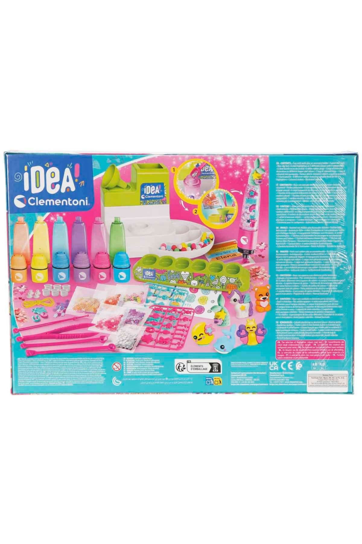 product side