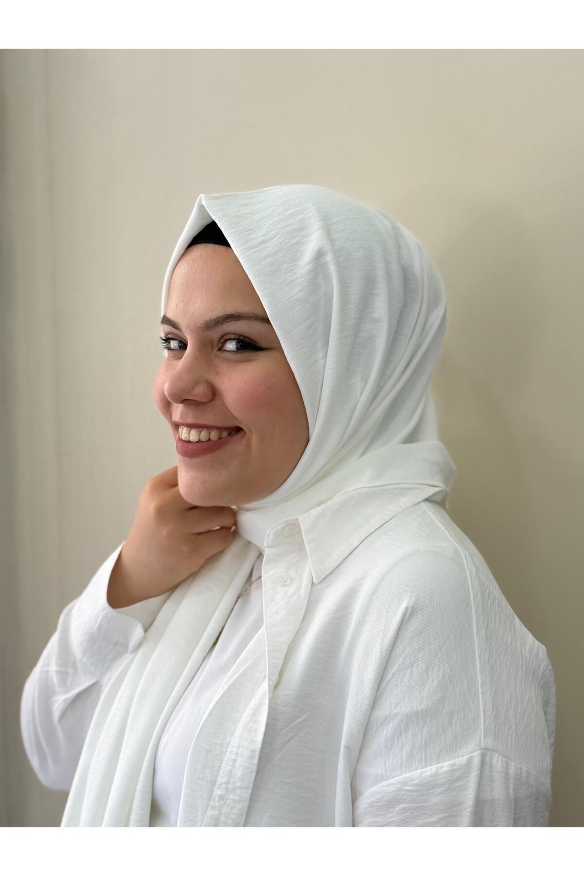 EMİN SCARF Aerobin Şal