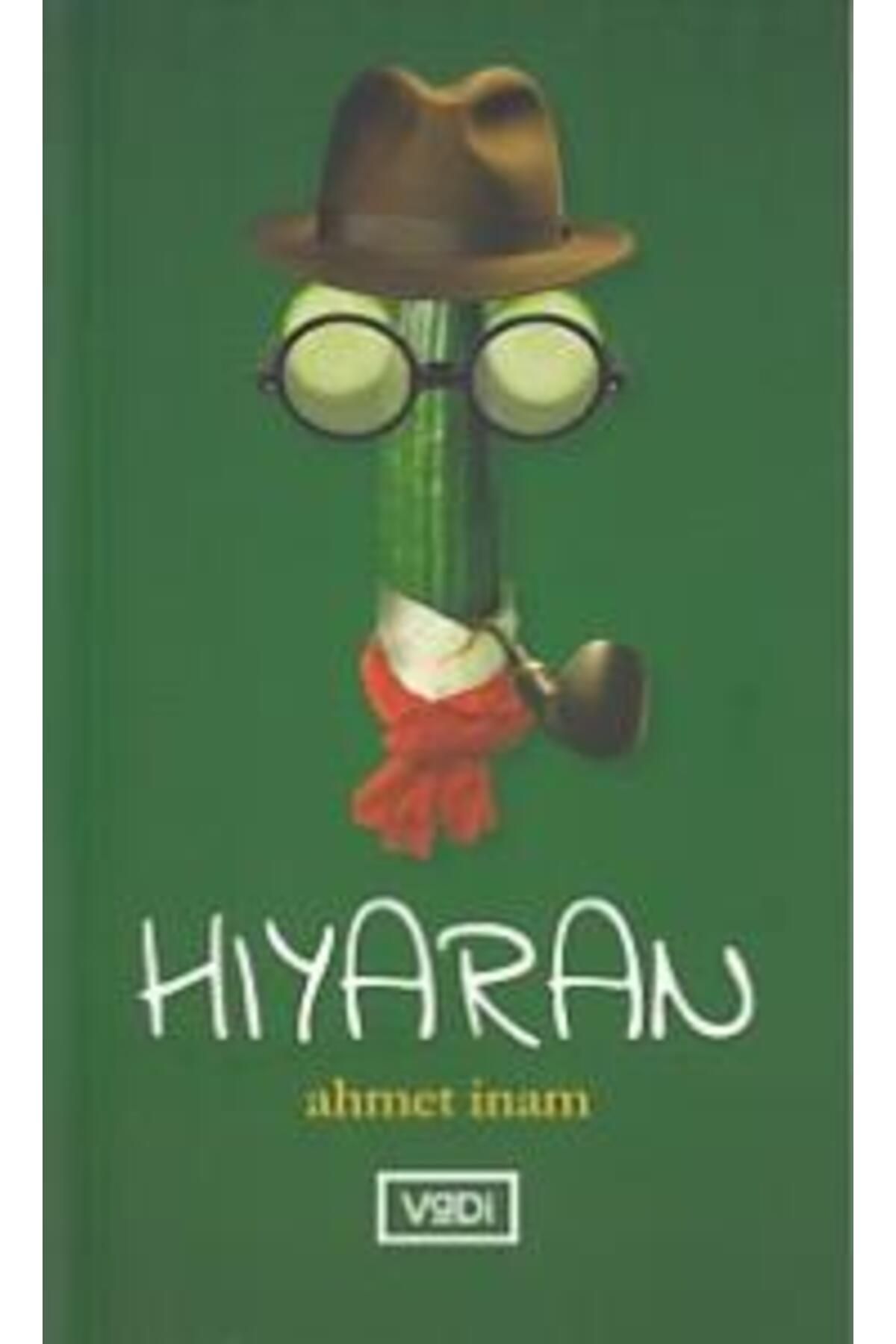 Vadi Yayınları Hıyaran