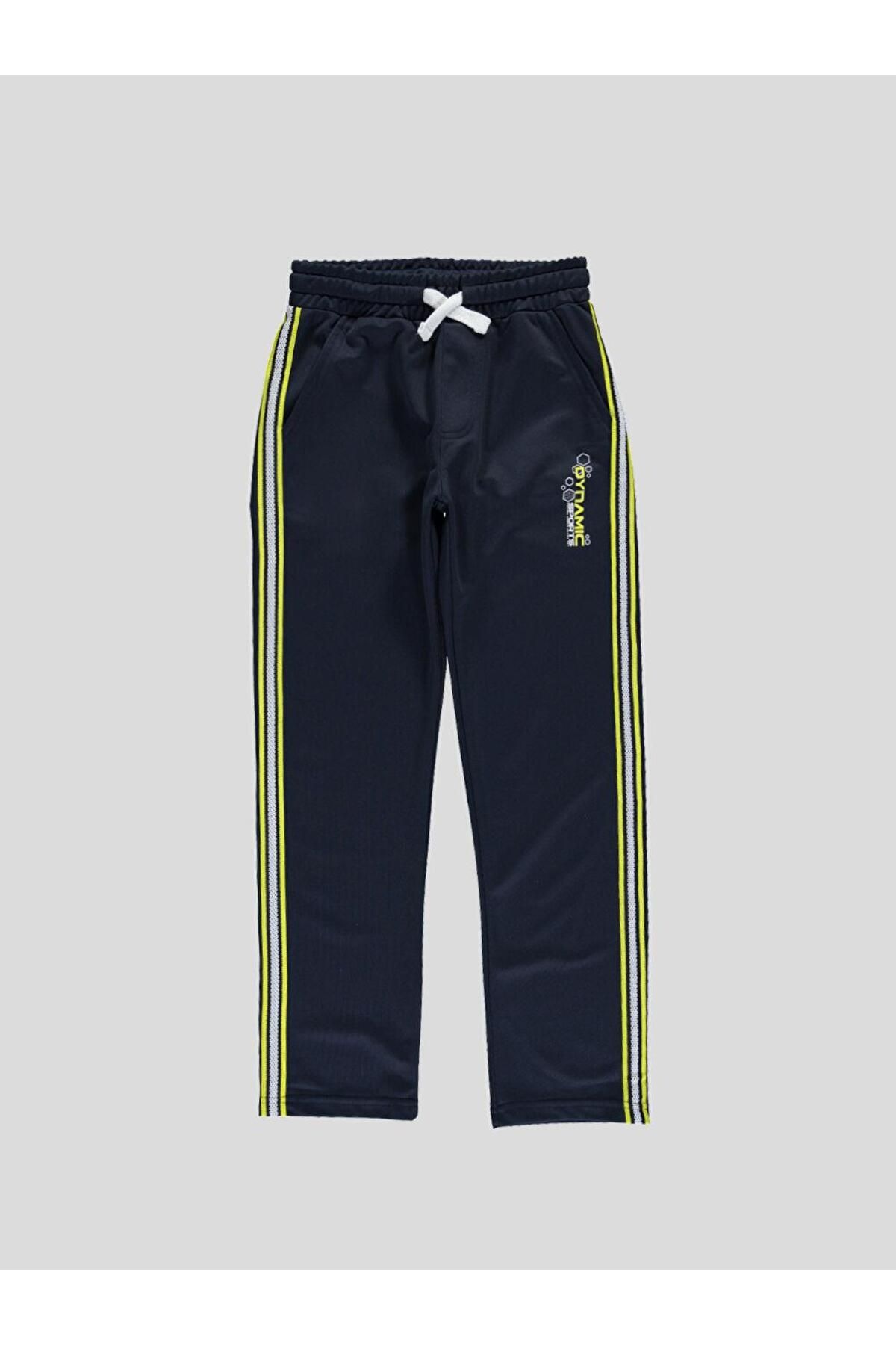 LC Waikiki Erkek Eşofman Altı (2 2021)