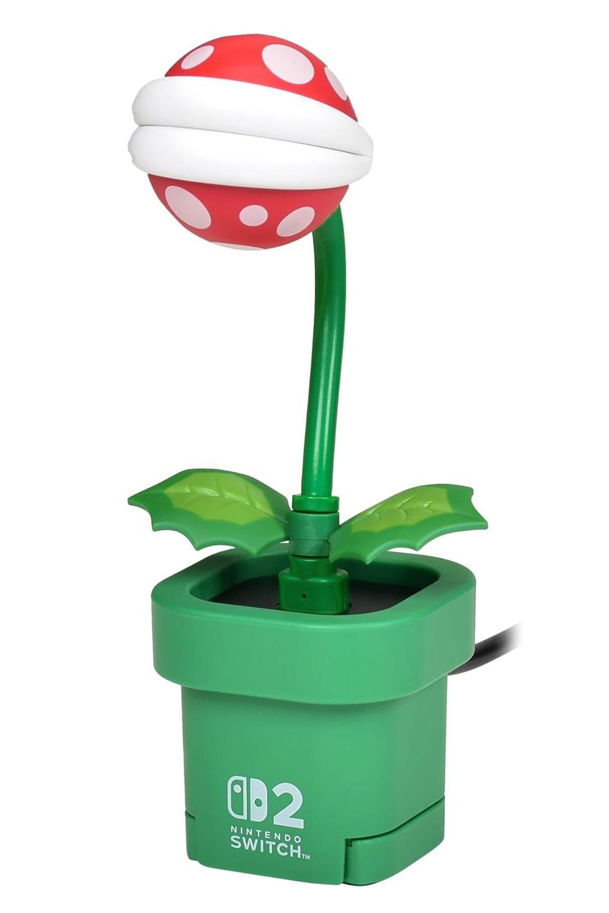 Nintendo Piranha Plant Nintendo Switch 2 Kamera - Fiyatı, Yorumları