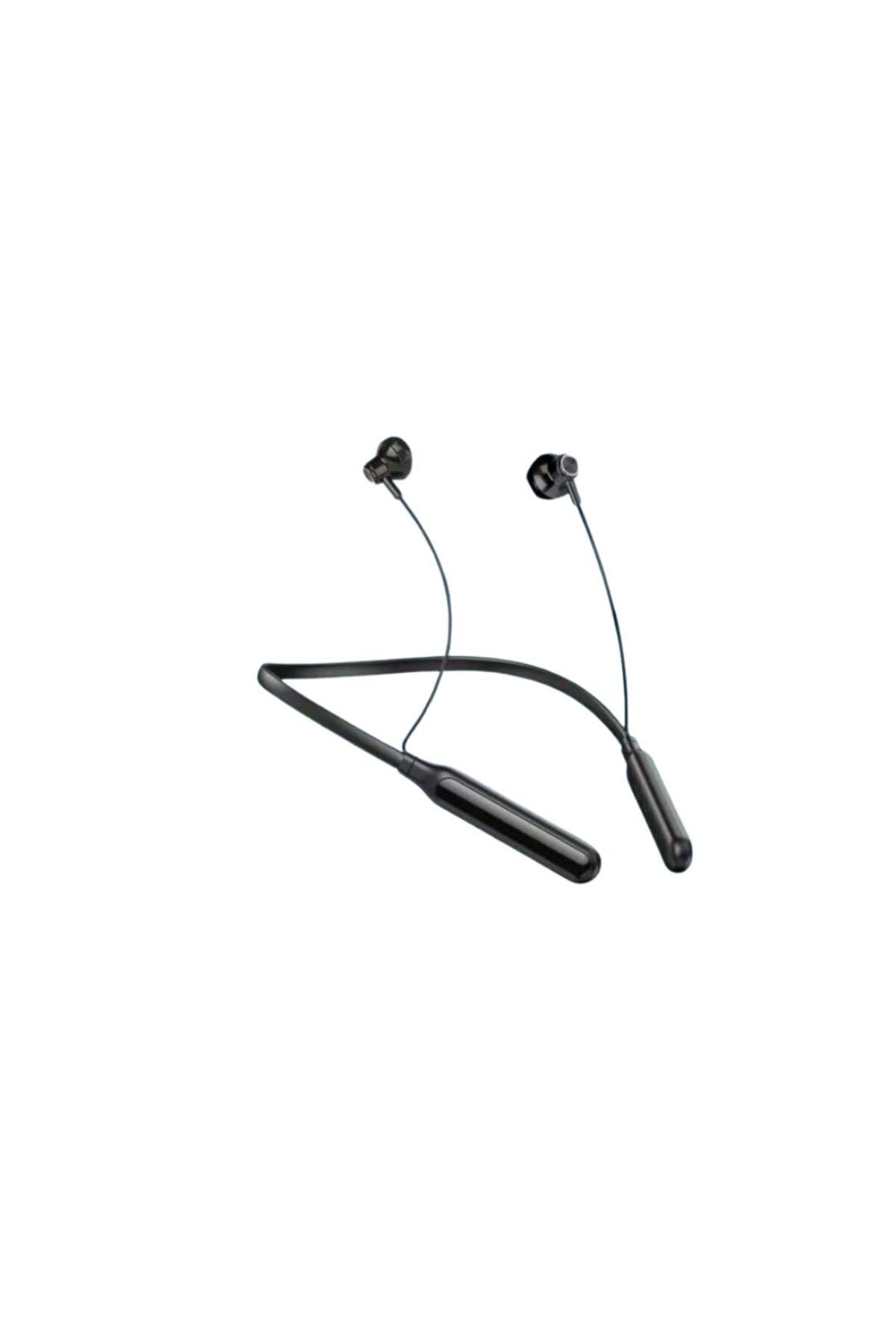 HEPU HP-628 Bluetooth 5.4 Kablosuz Spor Kulaklık | 22 Saat Müzik Süresi | Boyun Askılı | HiFi Ses |