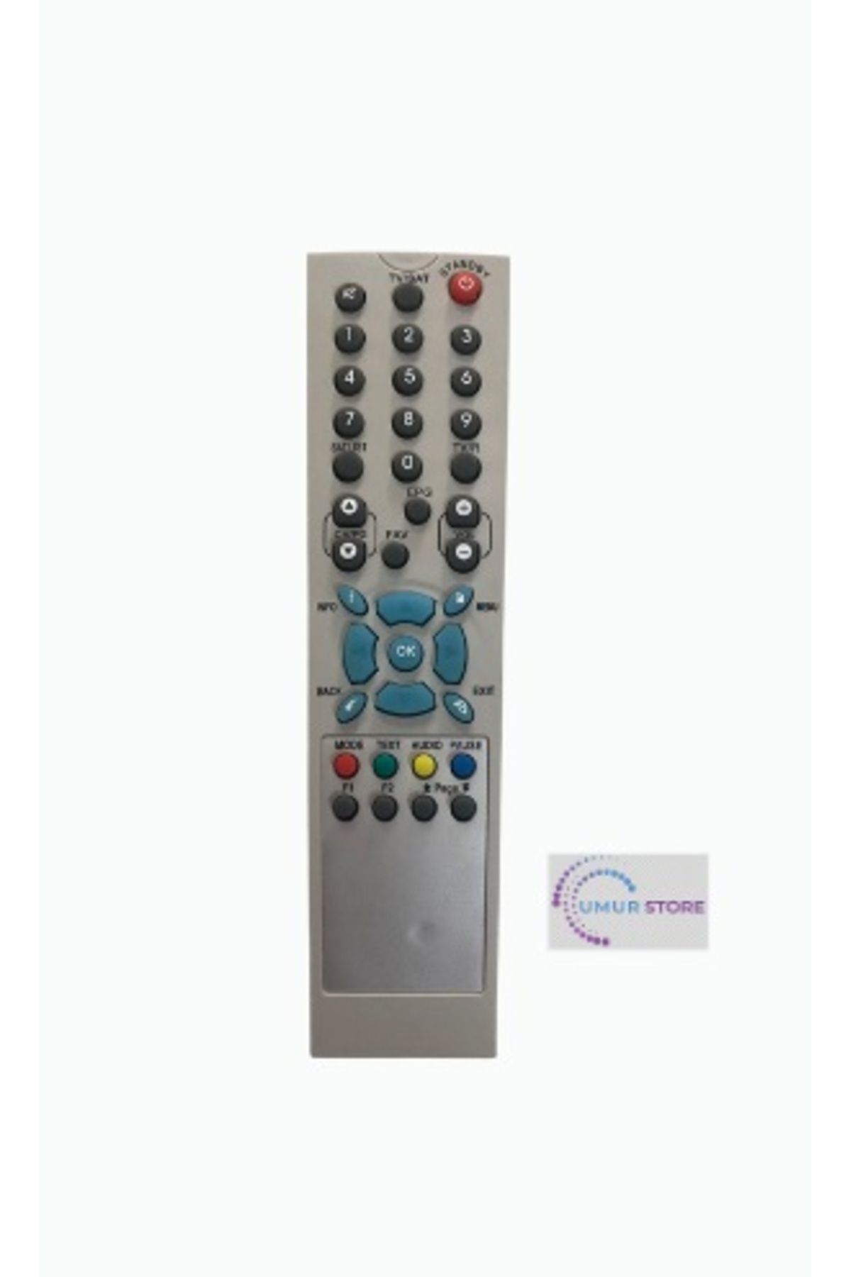 Asahi 8000 CI MICROSTAR-CVS 8000 NEXTKEY-CONAX SANSUİ ile uyumludur