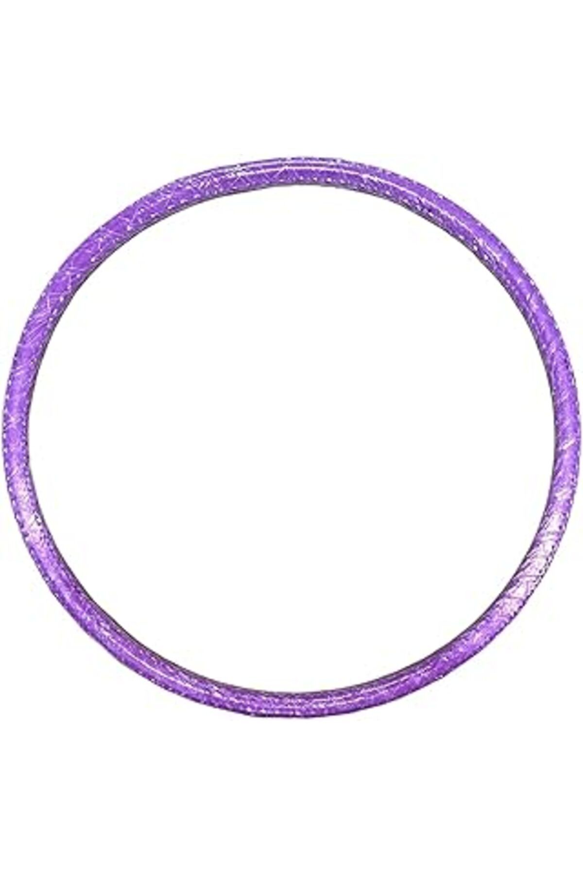 TBSProjects Avessa Profesyonel Hulahop Mor 90 Cm