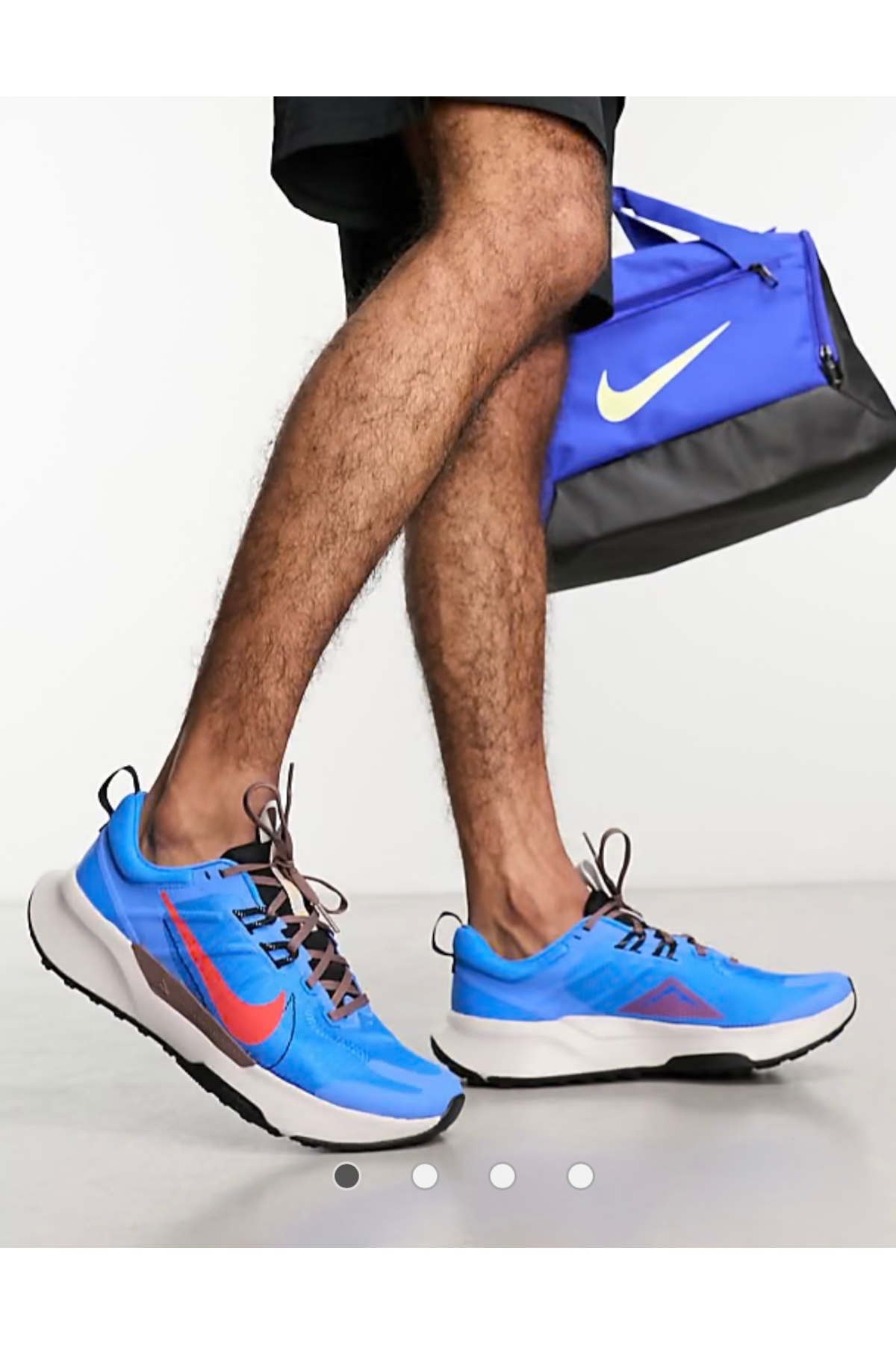 نایکی کفش‌های دویدن Juniper Trail 2 (فروشگاه مد روز)