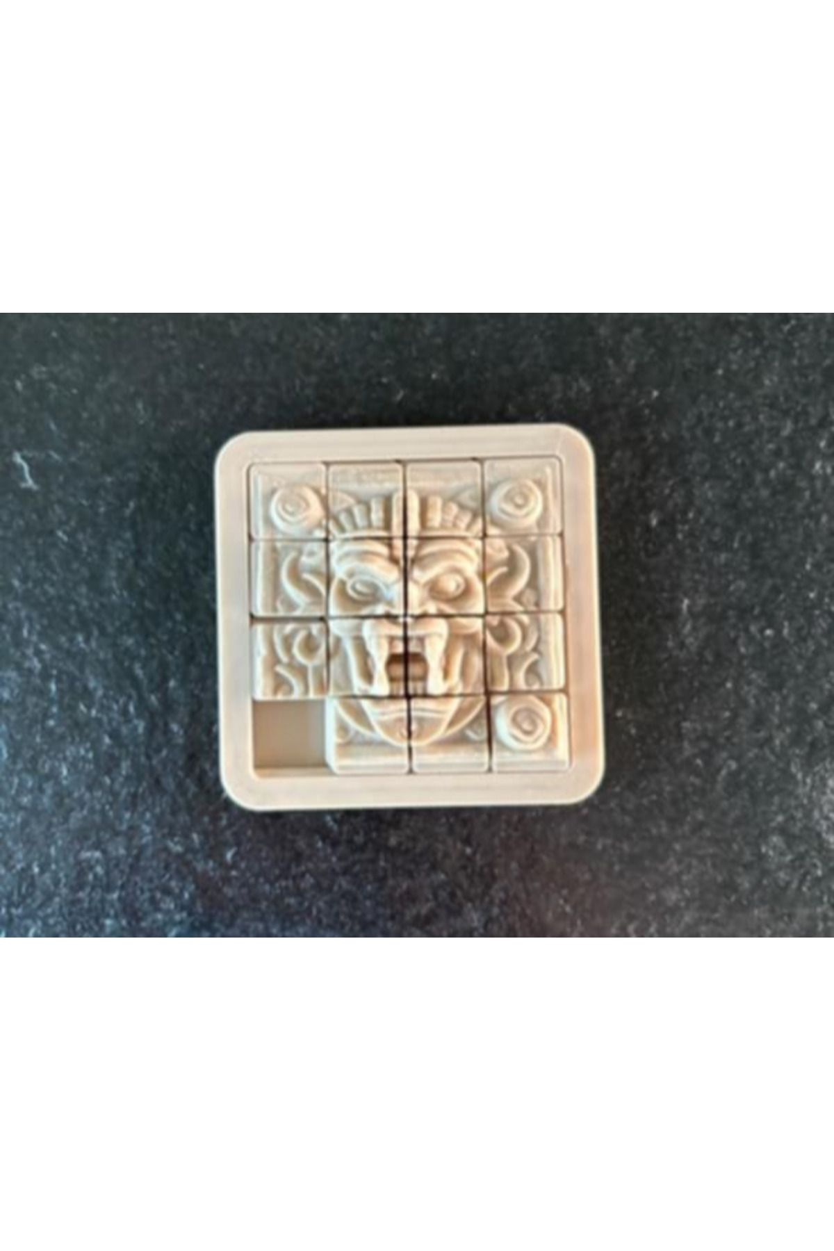 talaşoğlu Maya 3d vardiya bulmaca