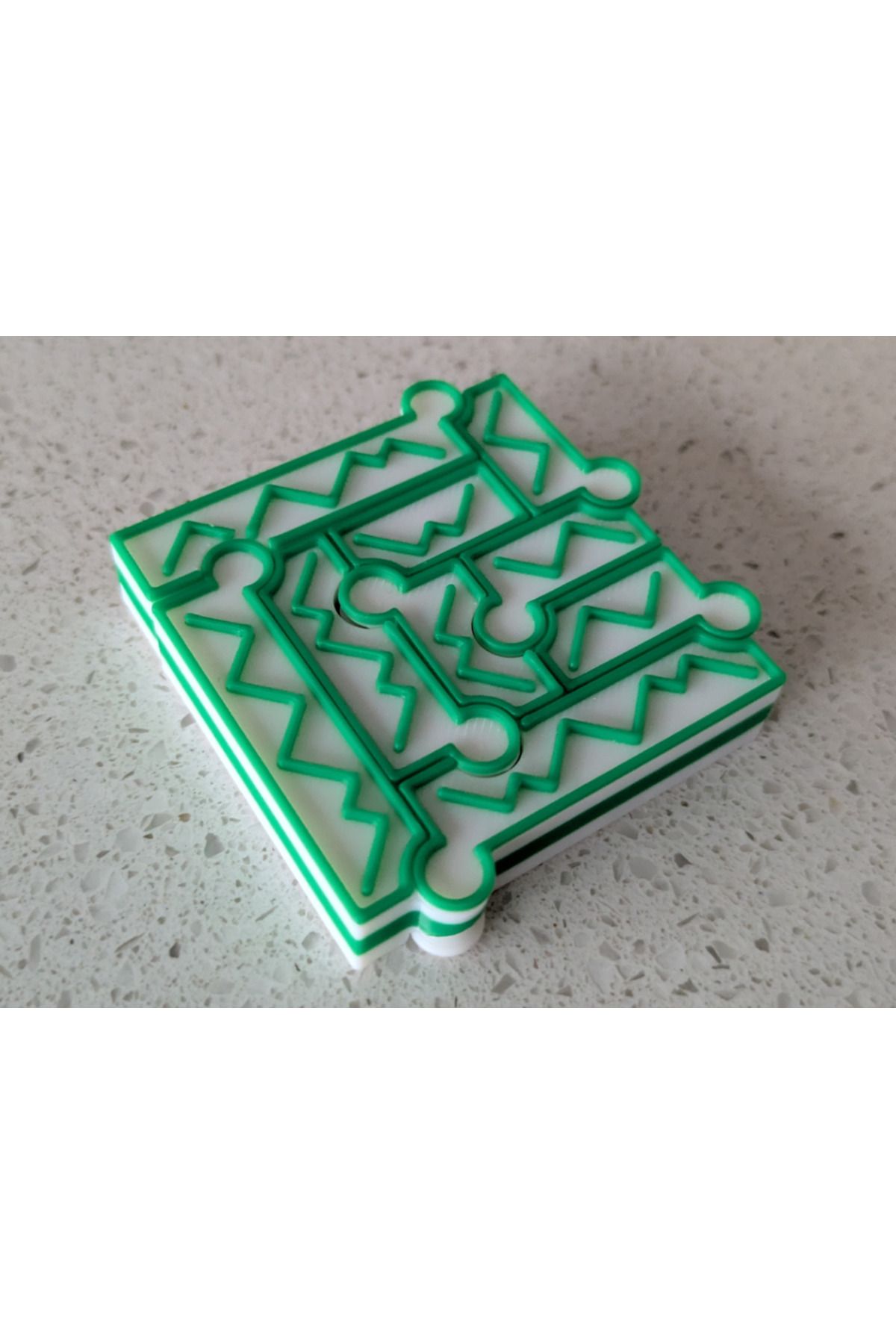 talaşoğlu Fidget Bulmaca Küçük - 5x5