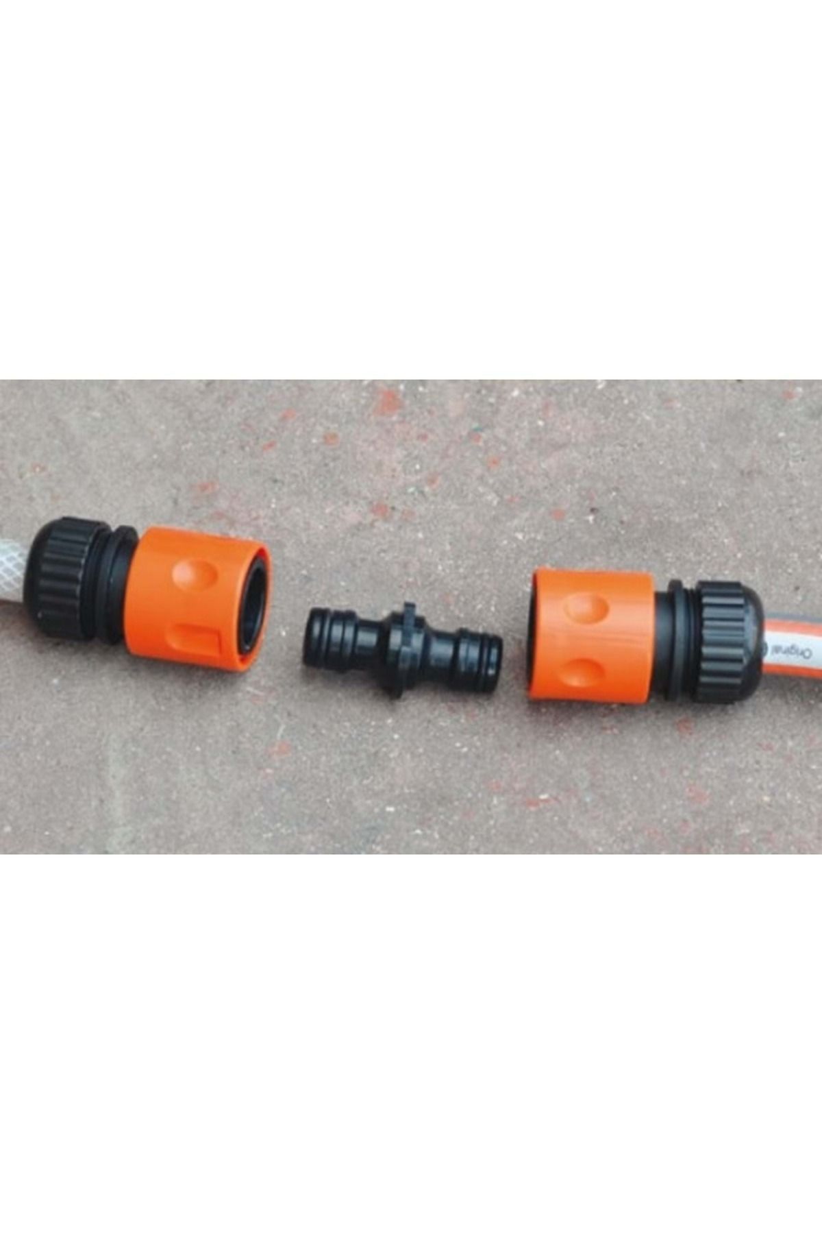 KANDİLLER OTOMATİK 3LÜ SET HORTUM BAĞLANTISI