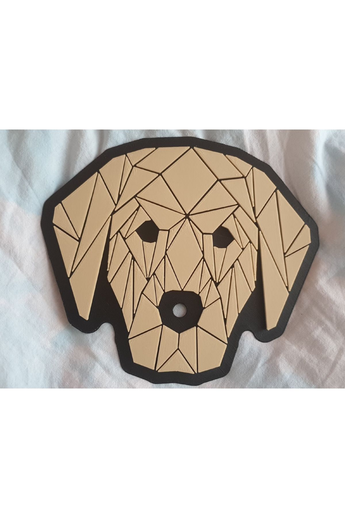 talaşoğlu Köpek bulmaca