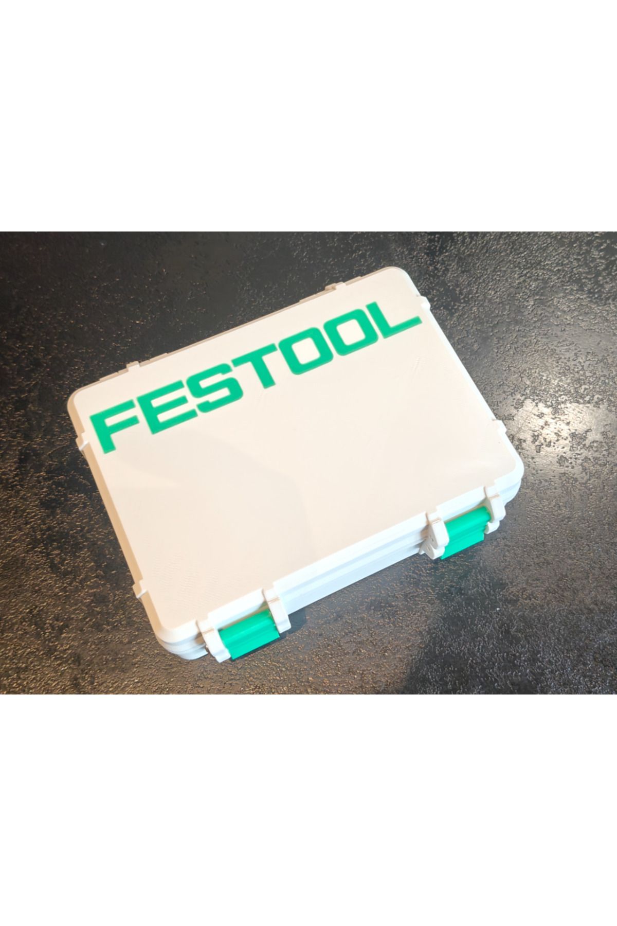 talaşoğlu Festool - Jigsaw Blades kutusu