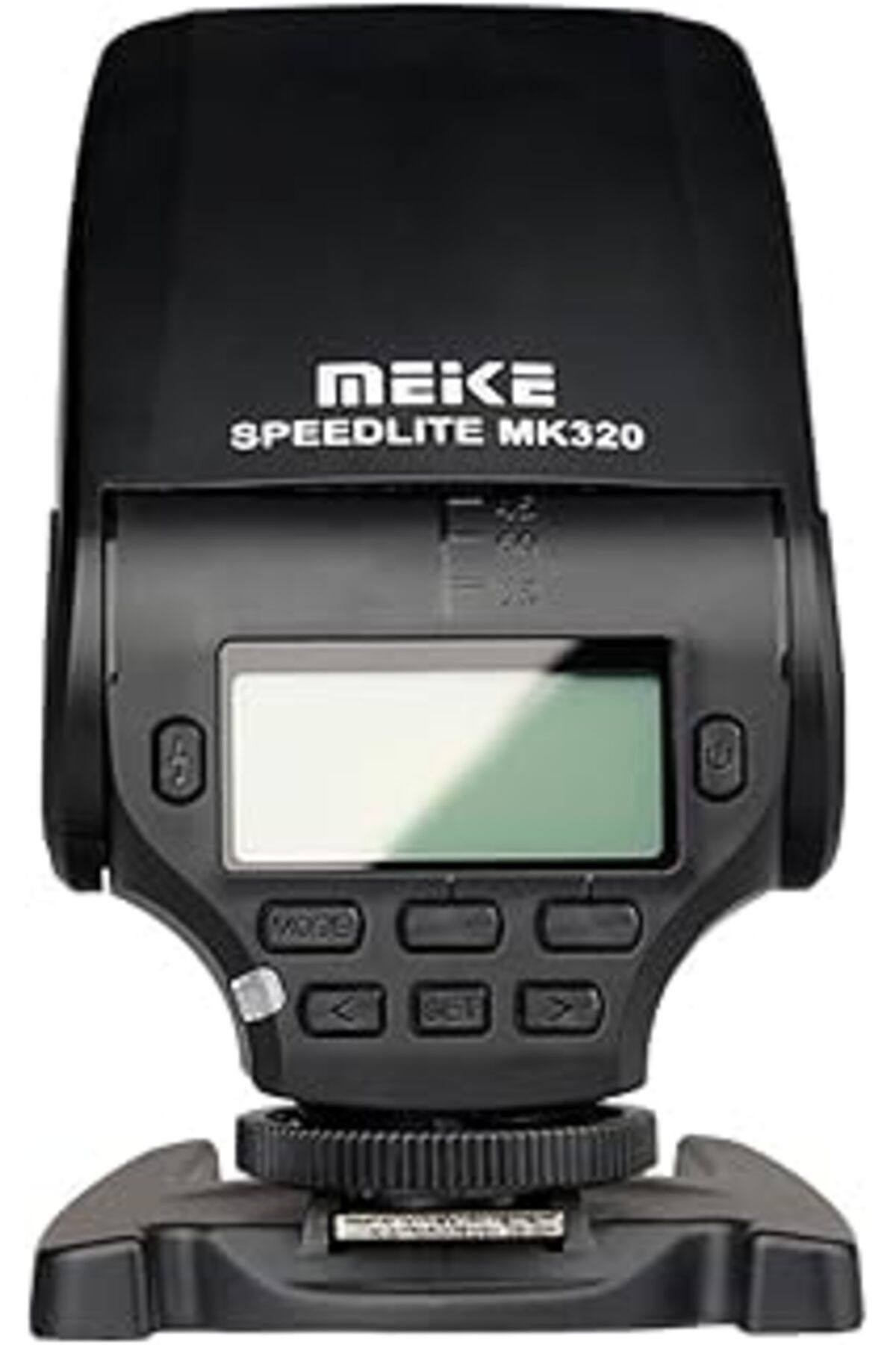 NETWORK ART Meike Mk320S Speedlite Flaş, A9 A7 A7Ii A7R A6000 A6500 A58 Nex-6 Ile Uyumlu