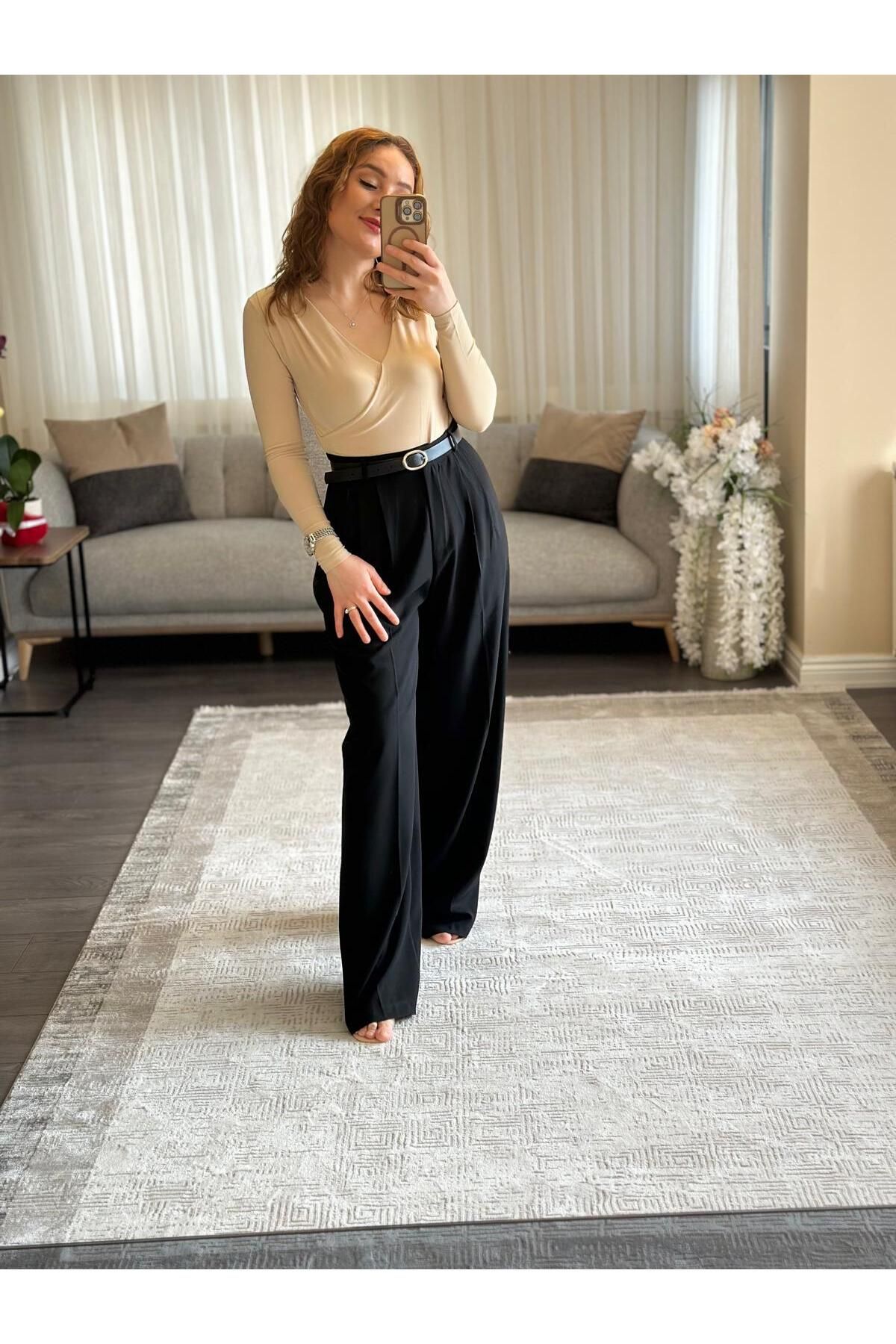 Style Shop23 PANTOLON