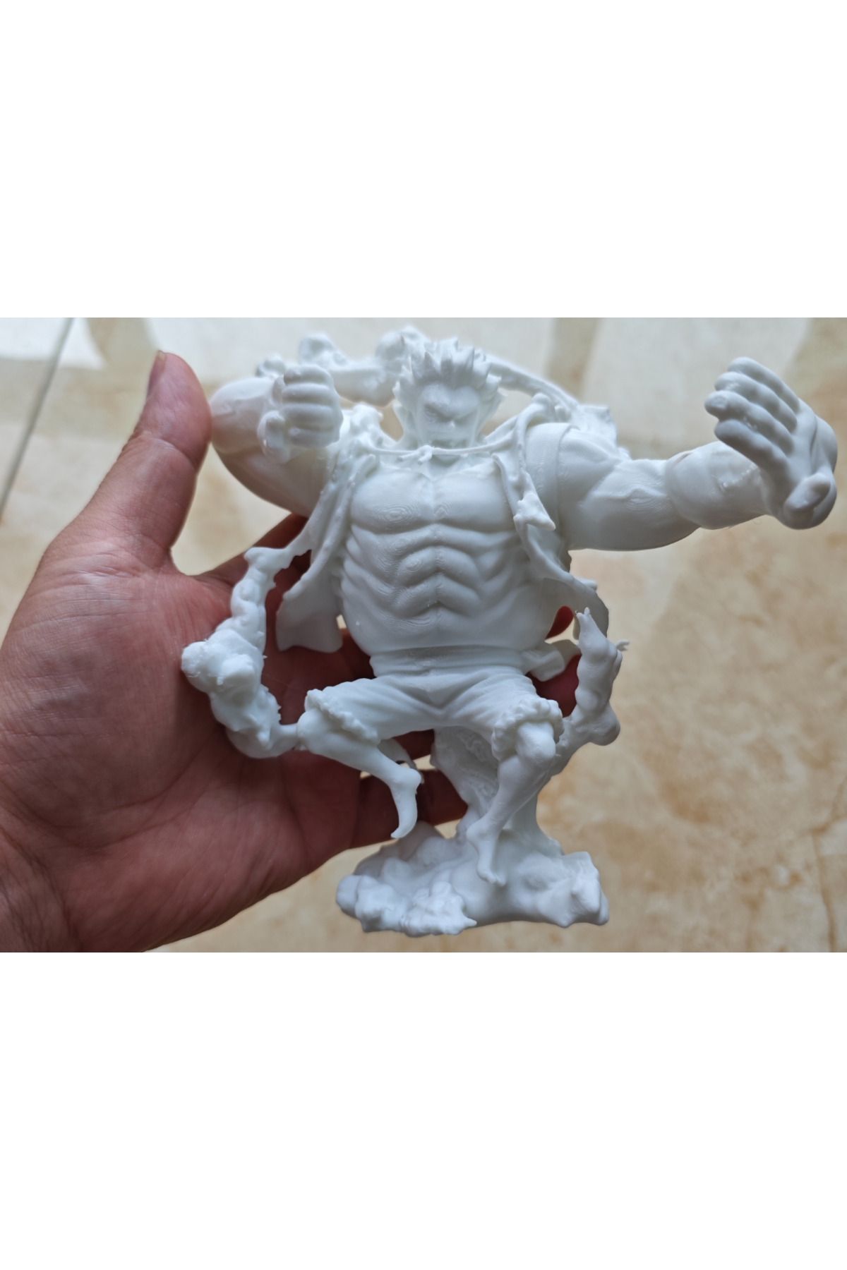 talaşoğlu Bir parça navigasyon figürü figürü luffy anime bölümleri Gue'u yenmesi kolay monte edilmiş