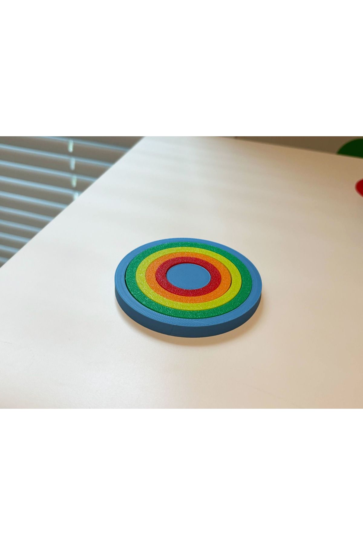 talaşoğlu Kids Circle Bulmaca