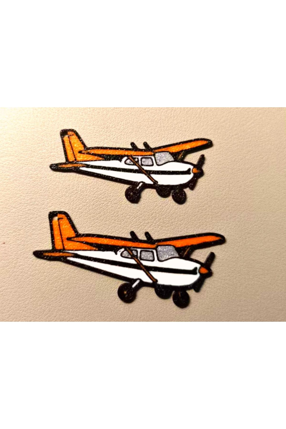 talaşoğlu Cessna-172 Anahtar Zinciri Cessna 172 Anahtar Zinciri