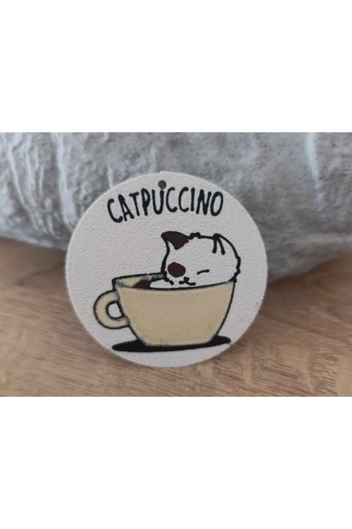talaşoğlu catpuccino