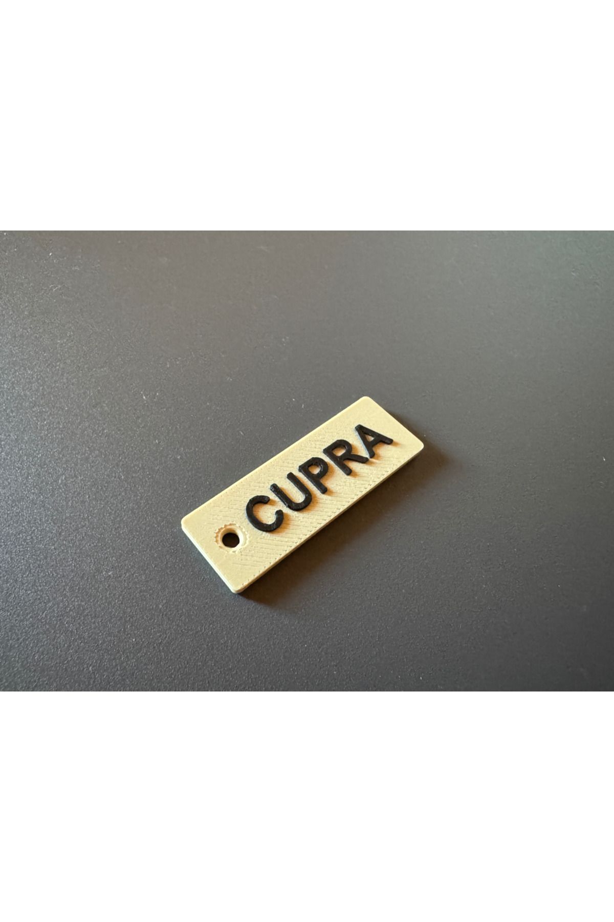 talaşoğlu Koltuk cupra anahtar zinciri
