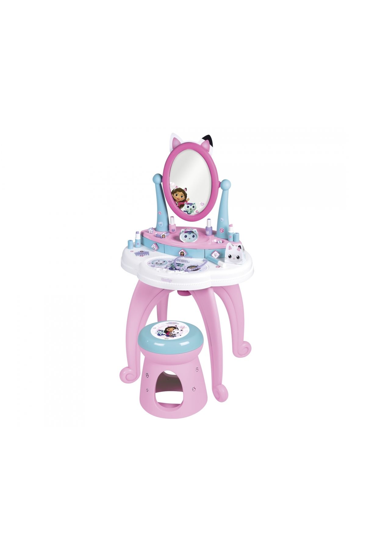 Spinmaster GABBY 2İN DRESSİNG TABLE