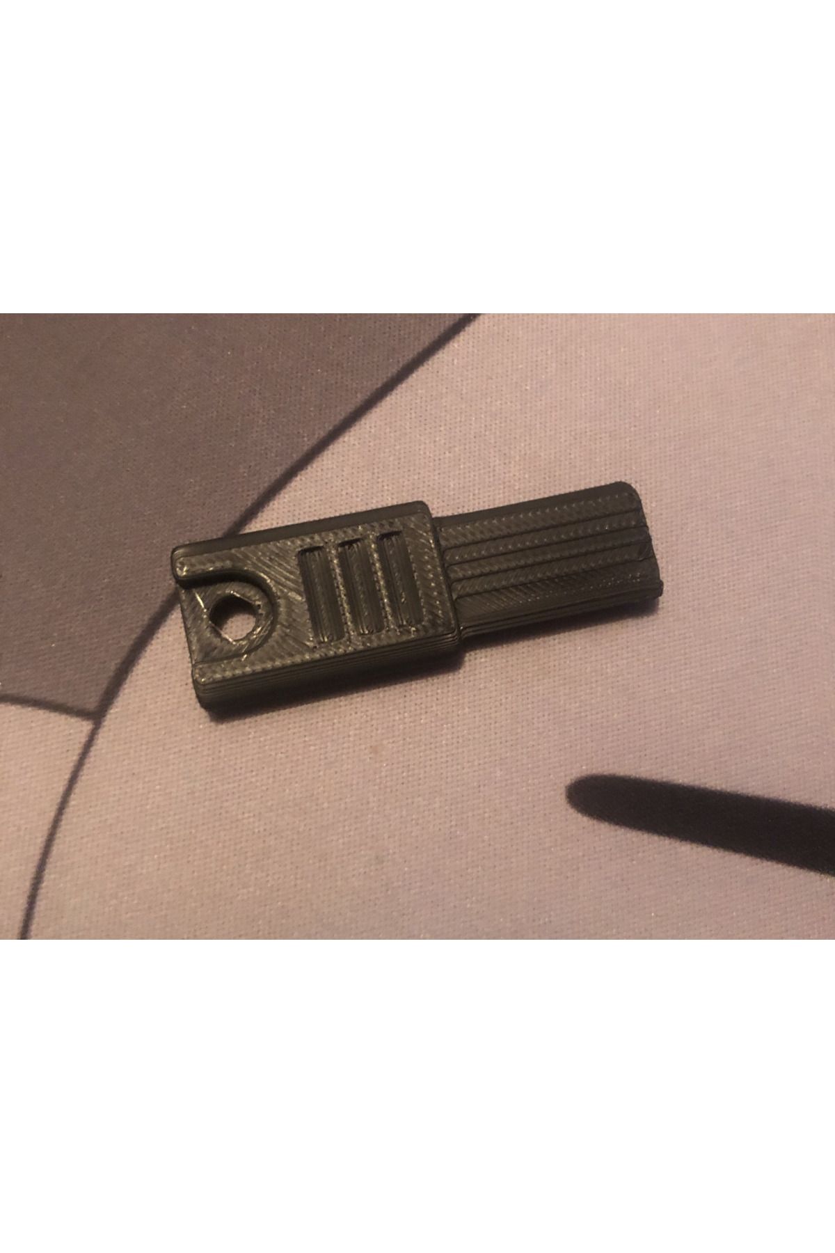 talaşoğlu Trolley_chain_key kapalı