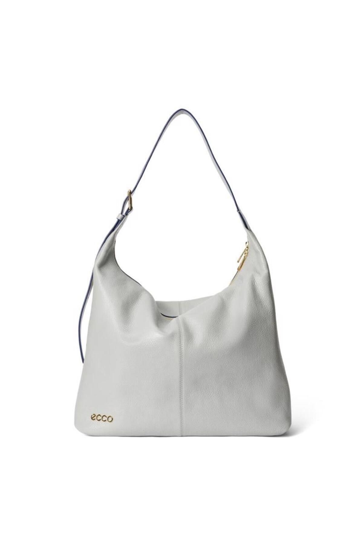Ecco Hobo L Soft Shine Leather