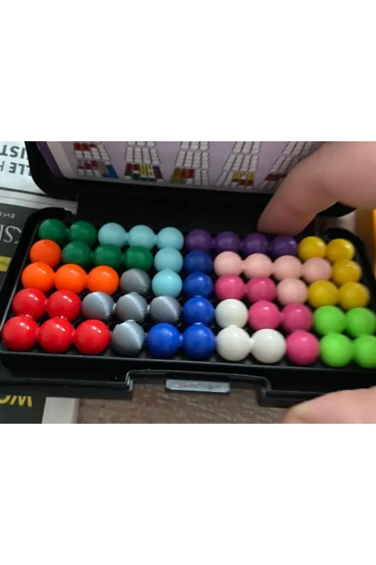 talaşoğlu 3D Bulmaca Yedek Parça