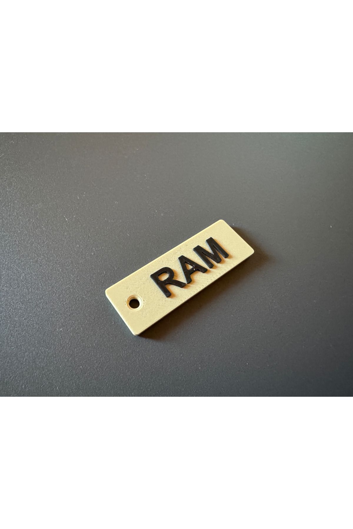 talaşoğlu Dodge Ram Anahtarı