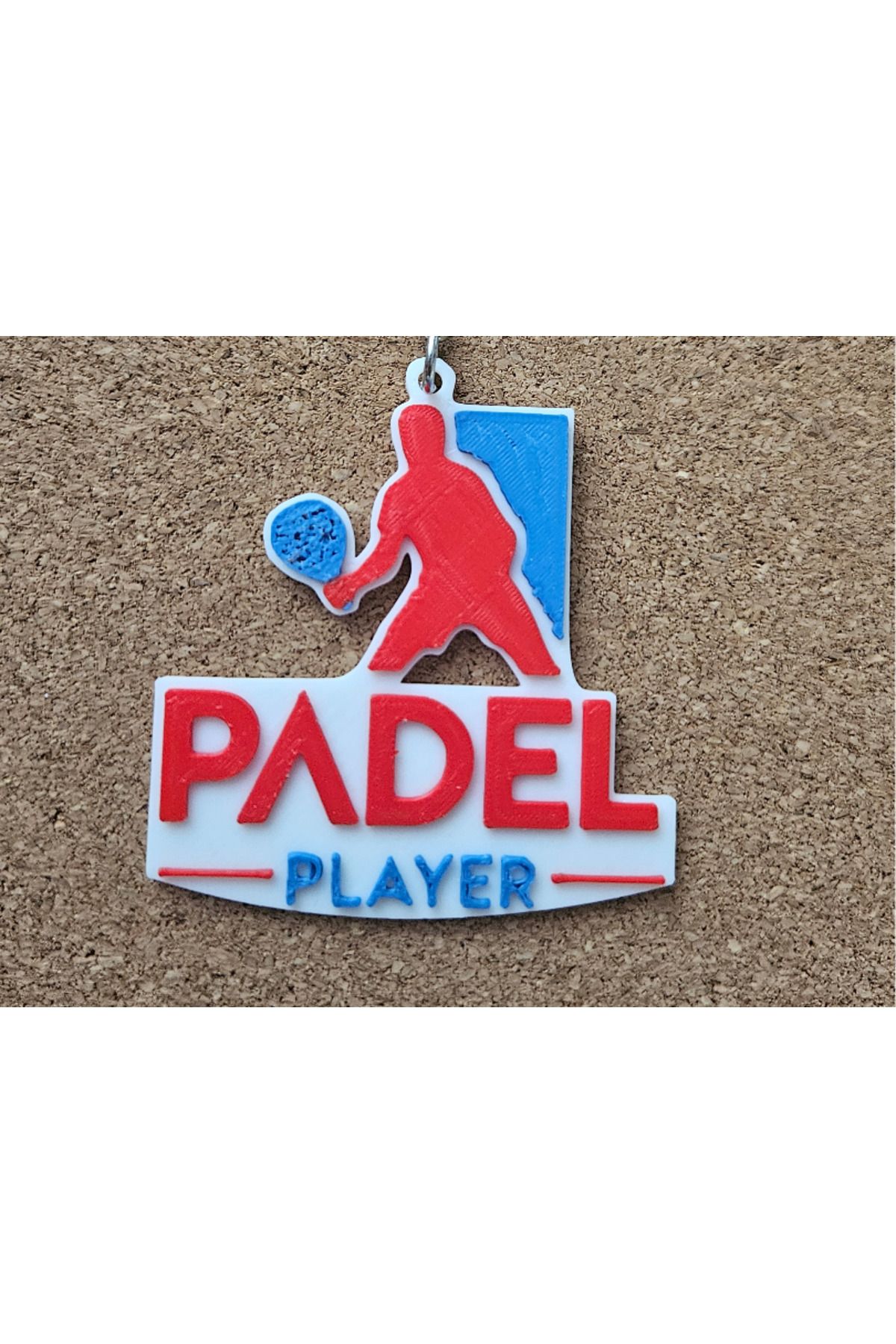 talaşoğlu Padel Anahtarı