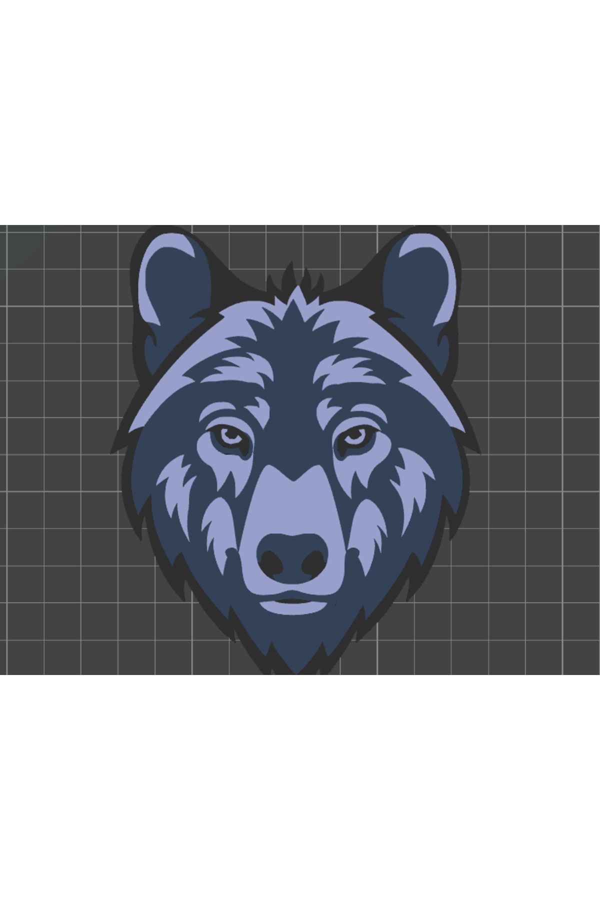 talaşoğlu Wolf Anahtarı