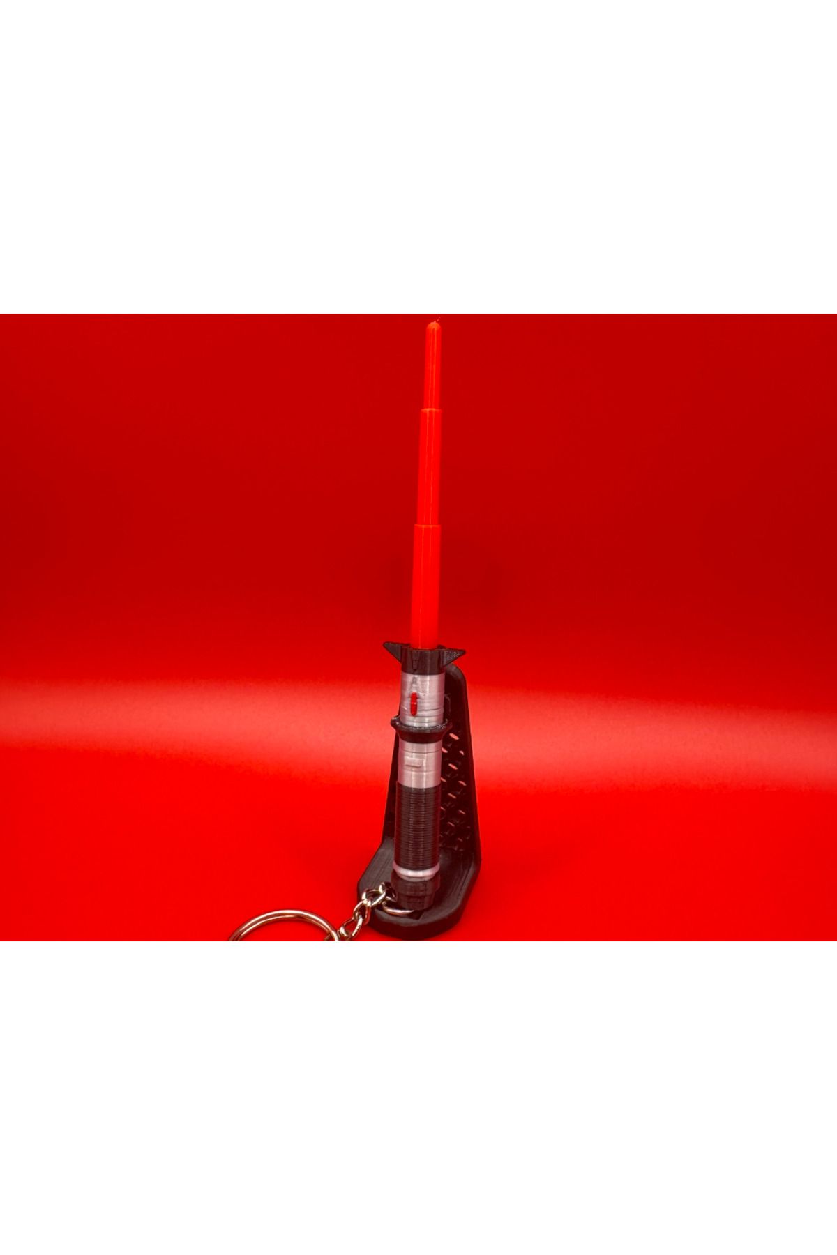 talaşoğlu Baylan Skoll Mini Keychain Lightsaber - Seri 2