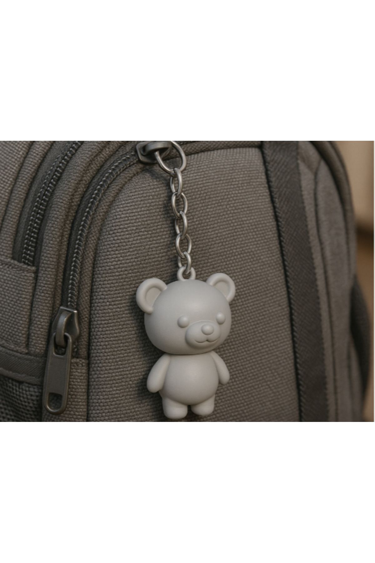 talaşoğlu Bear Cub Anahtar Zinciri