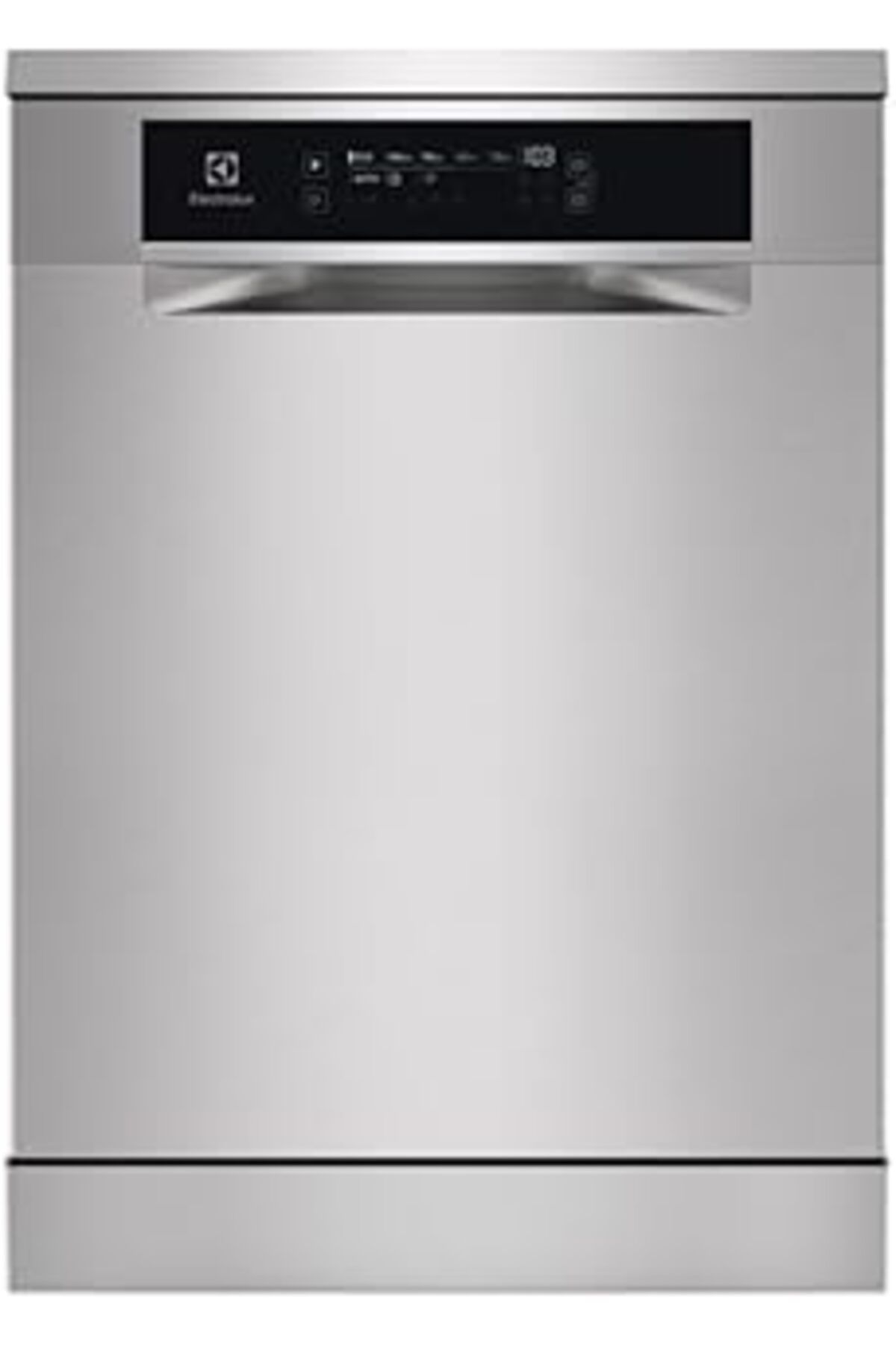 NETWORK ART Electrolux Solo Bul.Mak