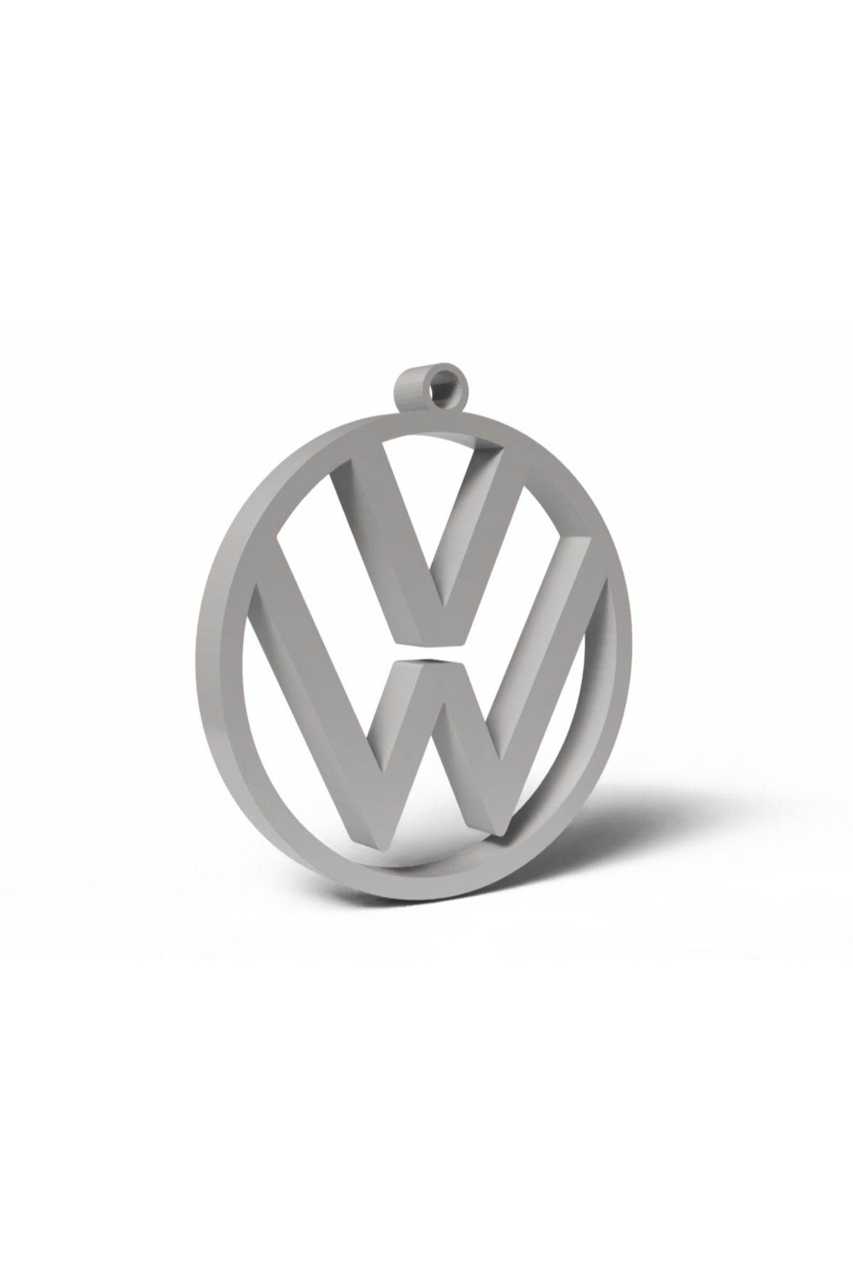 talaşoğlu Anahtar zinciri Volkswagen logosu