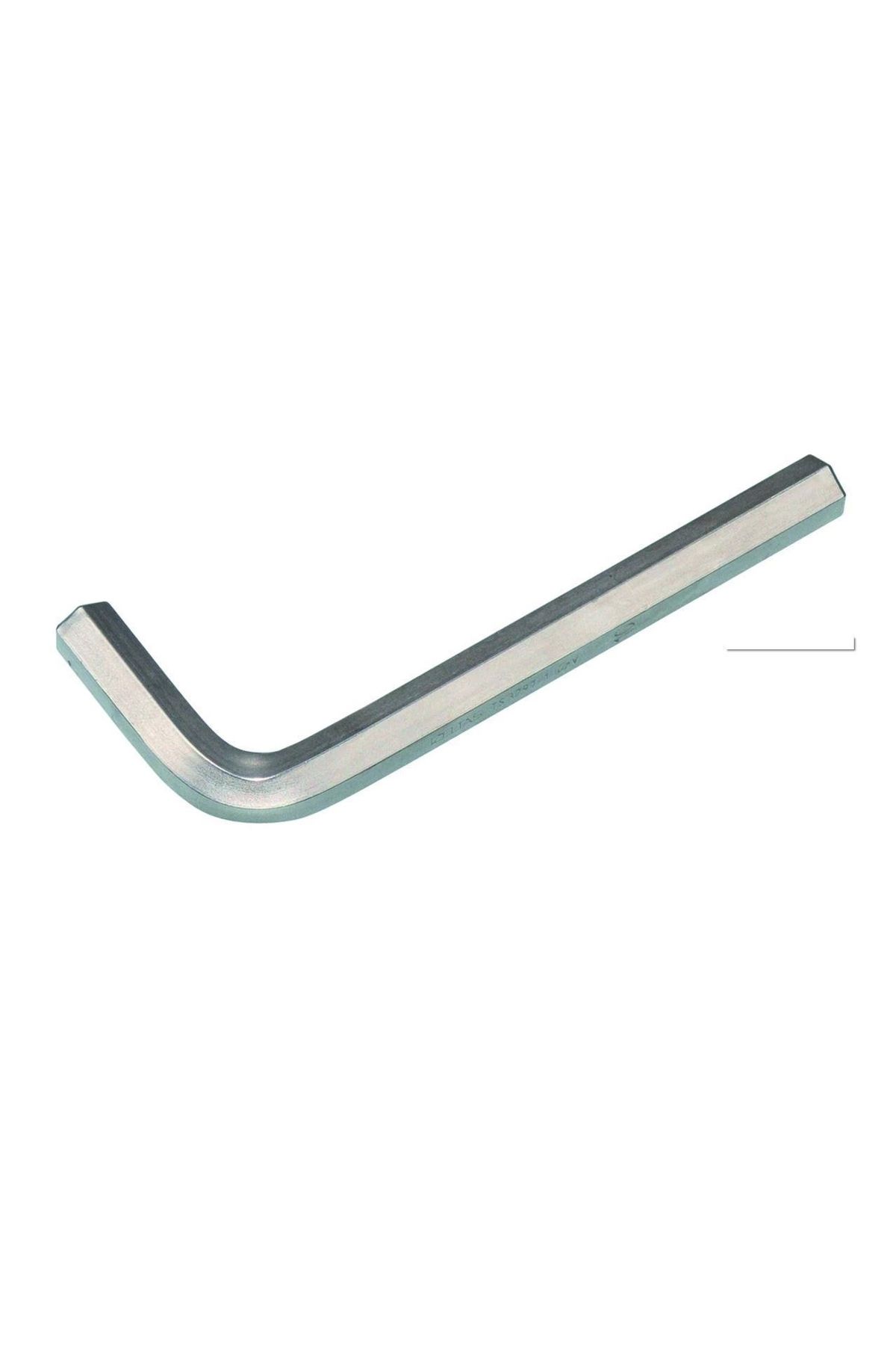 CANSA İzeltaş 4900 Allen Anahtar Altı Köşe 2,5 mm