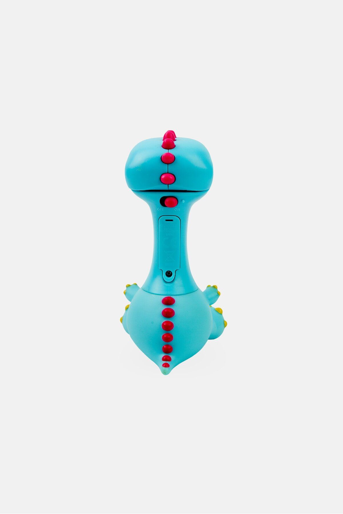 Toomies-Tomy Stomp And Roar Dinosaur 5