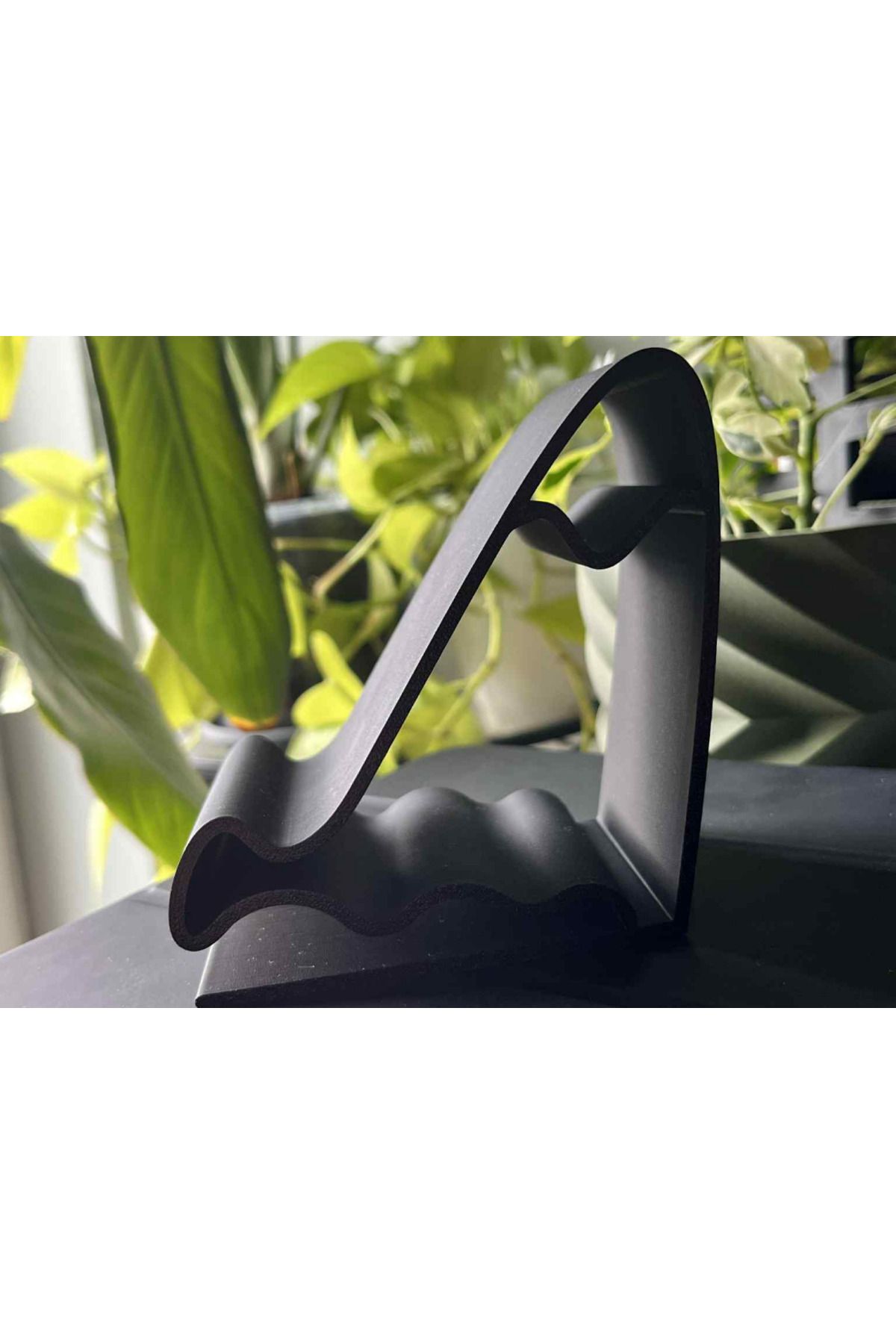 talaşoğlu Wavestand - Minimalist Telefon ve Tablet Standı
