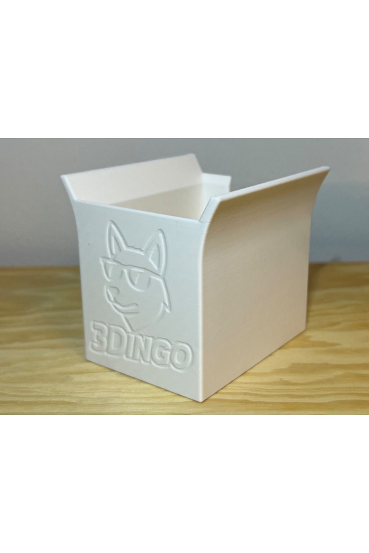talaşoğlu Ultimate Card Scanner Stand için XL Tepsiler