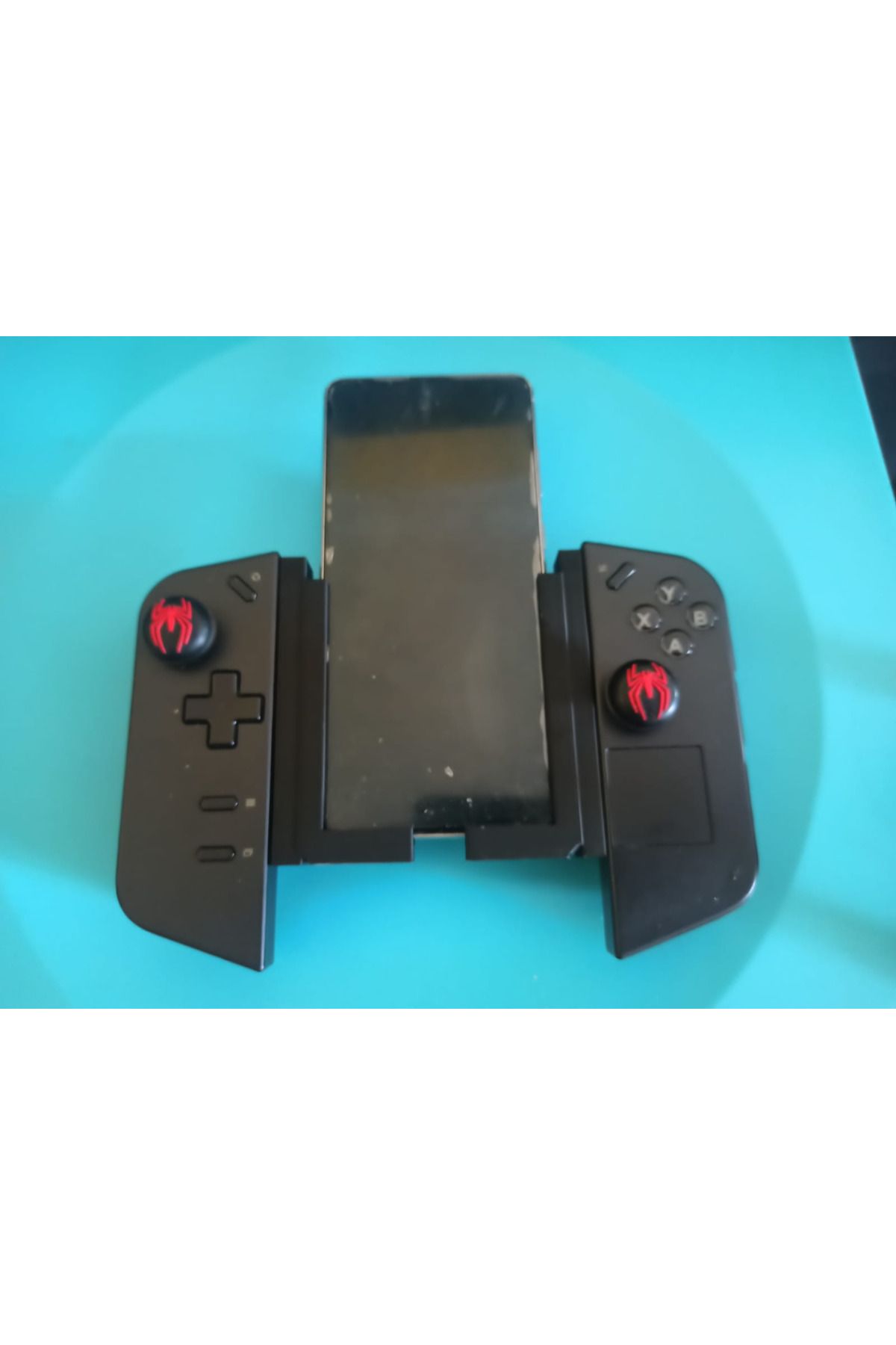 talaşoğlu Legion Go Smartphone V2