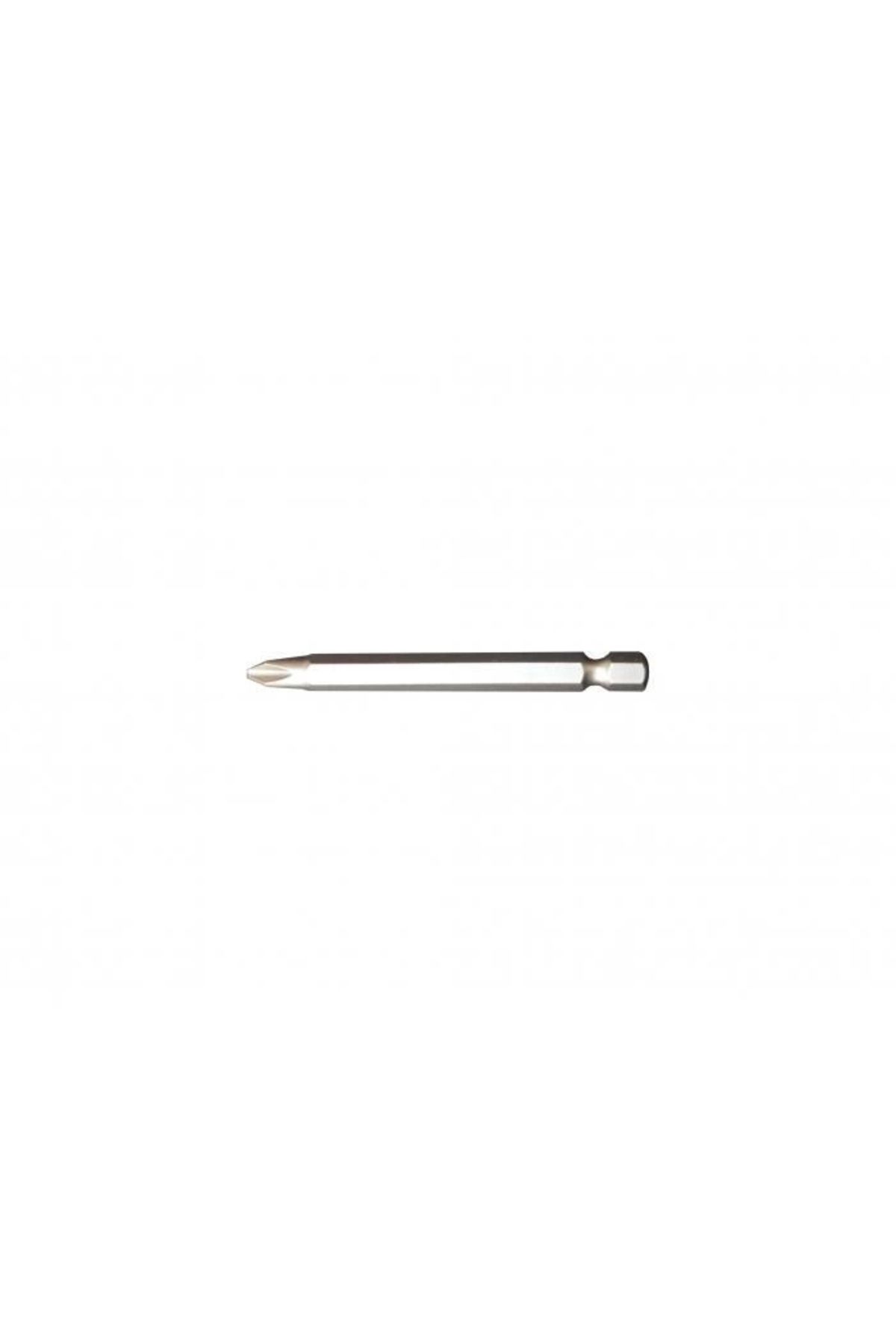 CANSA PH2 75 mm Yıldız Bits Uç