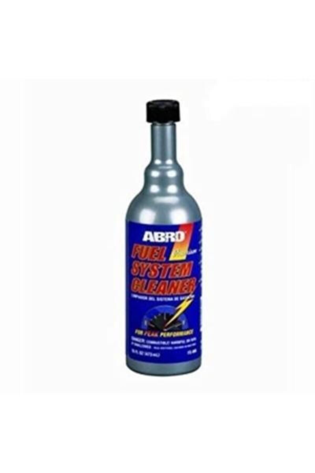 Universal KOMPLE BENZİN YAKIT SİSTEM TEMİZLEYİCİ 473 ML
