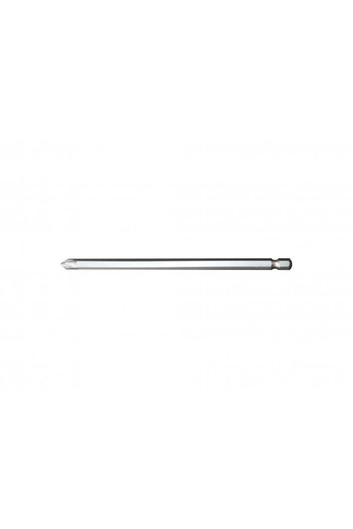 CANSA PZ2 150 mm Yıldız Bits Uç