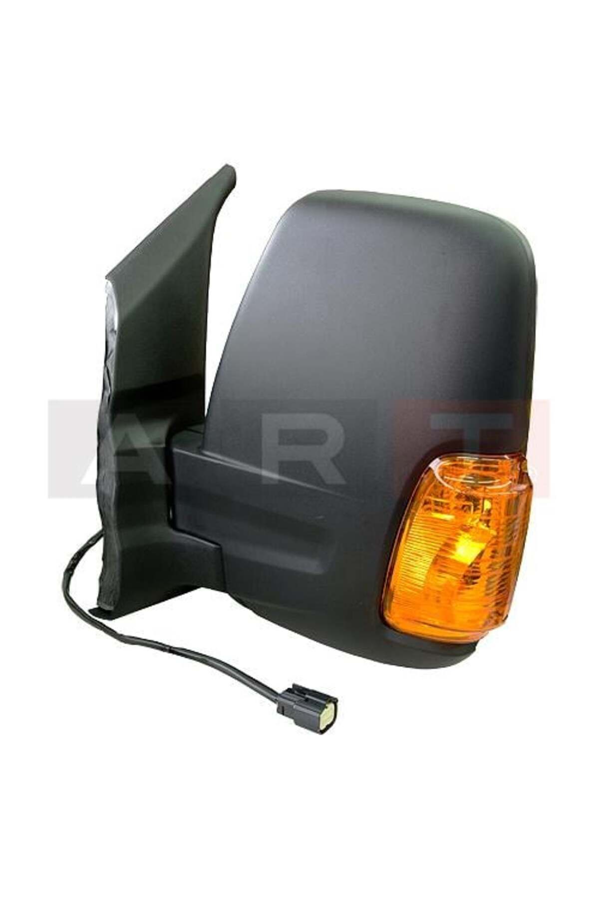 Universal DIŞ DİKİZ AYNASI KISA KOL SOL OTOMATİK KATLA. ELEKT. SARI SİNYALLİ REZİST. TRANSIT V363 14