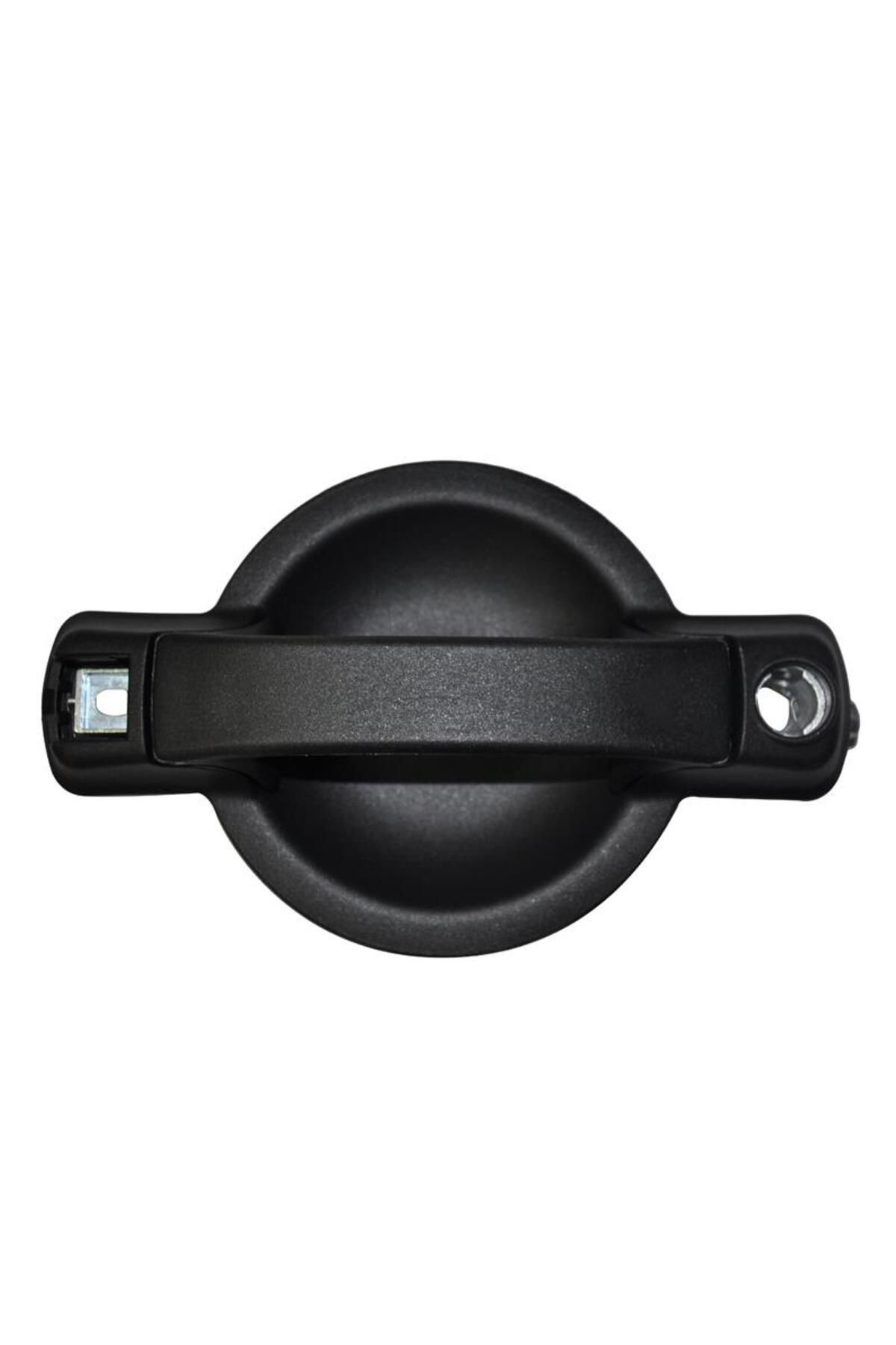 DEKAR DIŞ KAPI KOLU ORTA SAĞ OTOMATİK DOBLO 2001 2012
