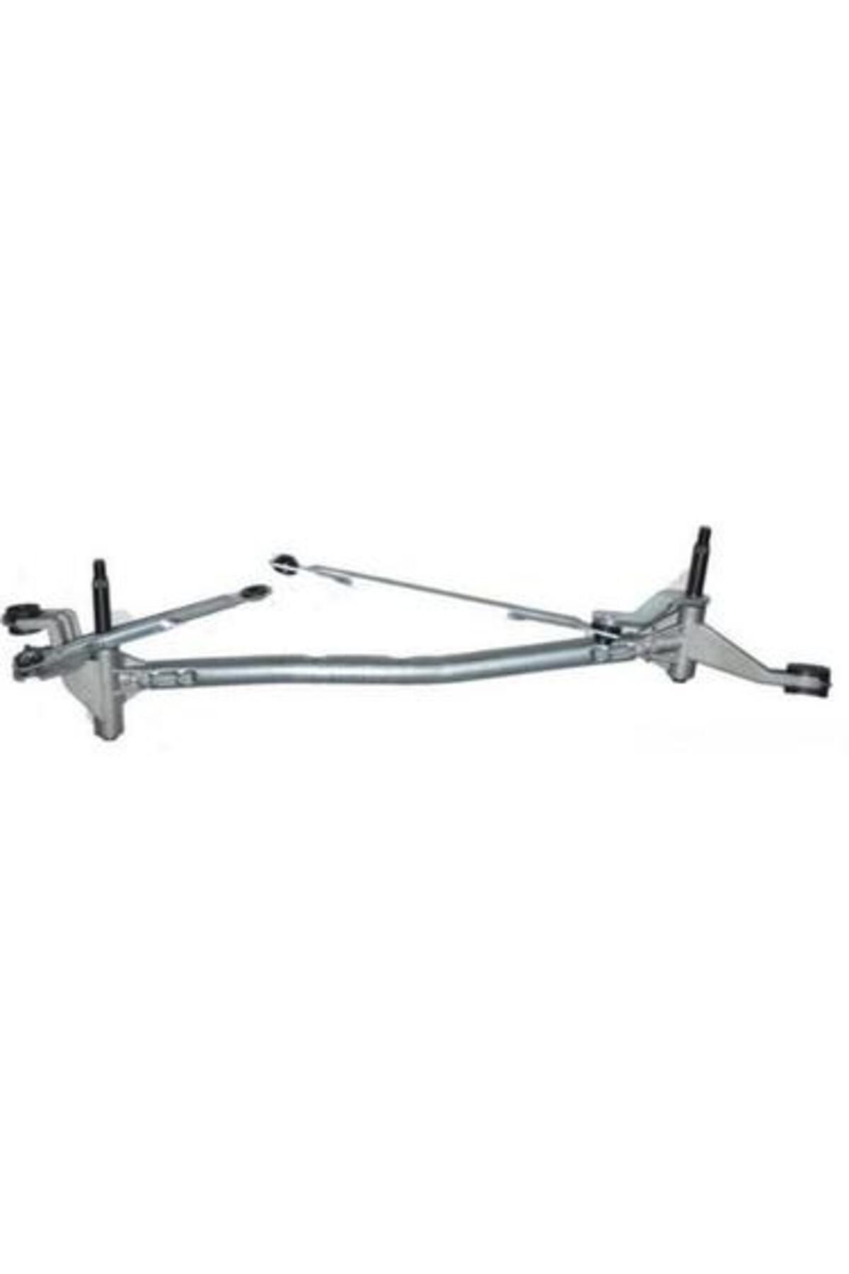 AUTODAK SİLECEK MEKANİZMASI MOTORSUZ MEGANE 4 2015- 288007714R