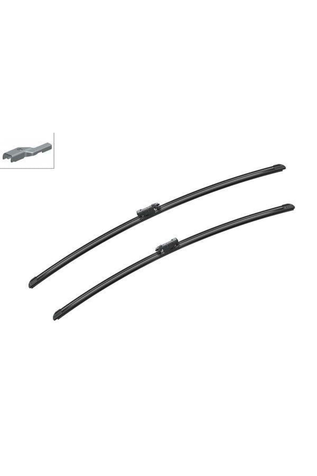 Universal AEROTWİN SİLECEK SETİ - 750/700 MM A 009 S
